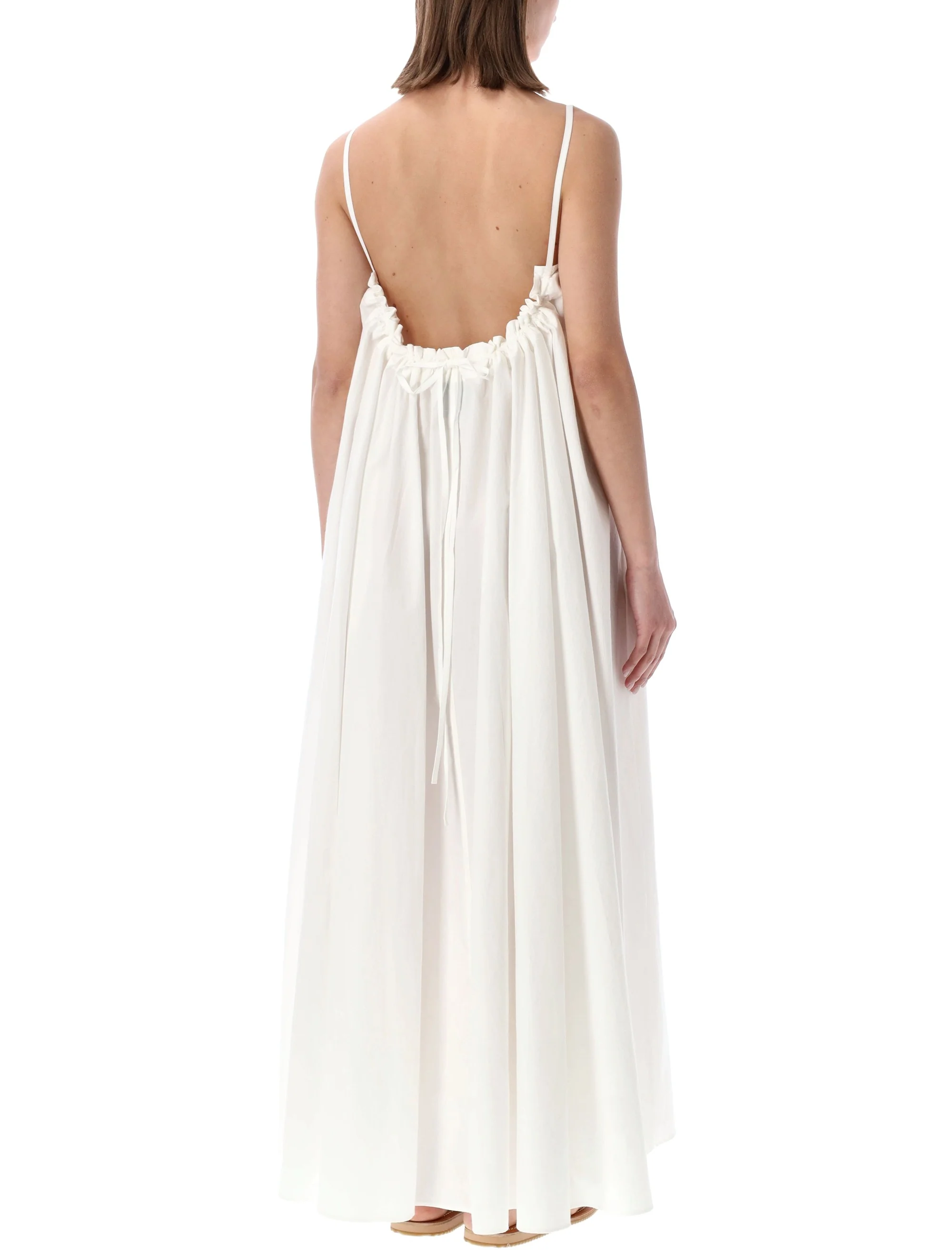 Studio Nicholson Effortless Elegance Mini Dress - Image 2