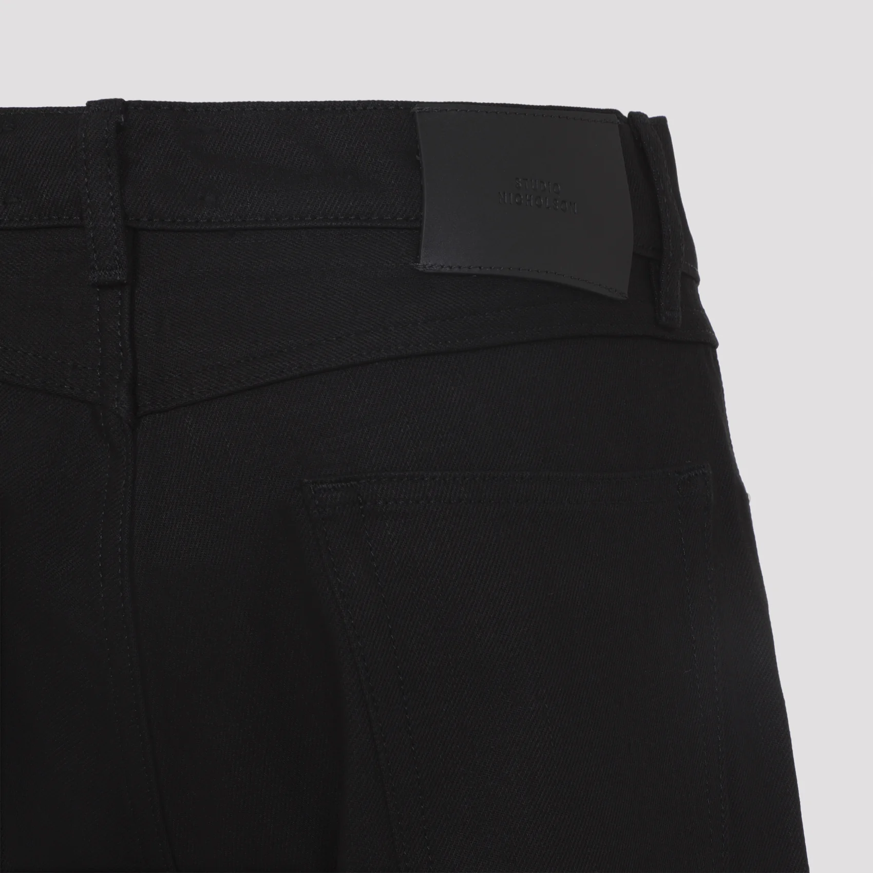 Studio Nicholson Exclusive Marylebone Jean for Women - Image 5