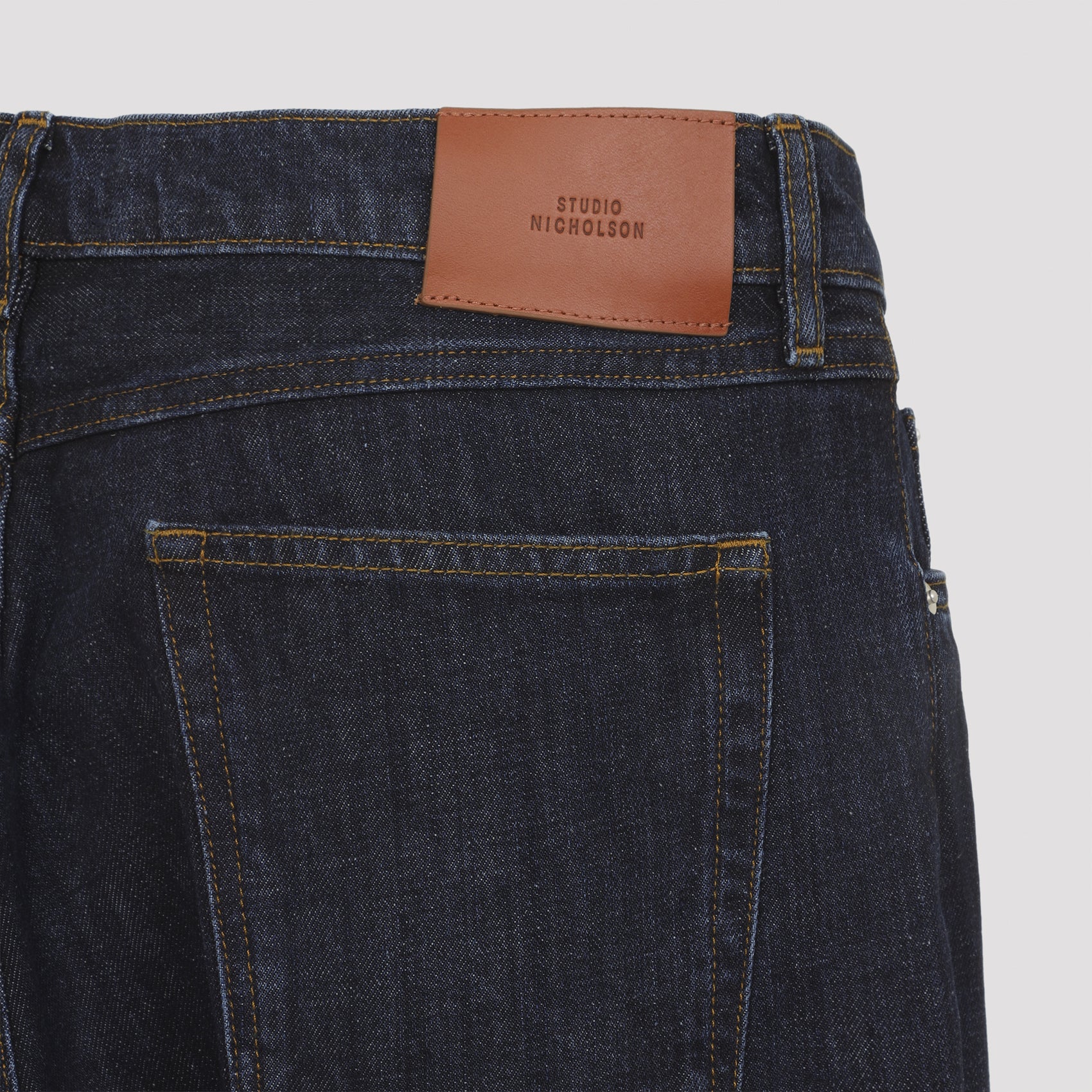 Studio Nicholson Marylebone Jeans - Image 5