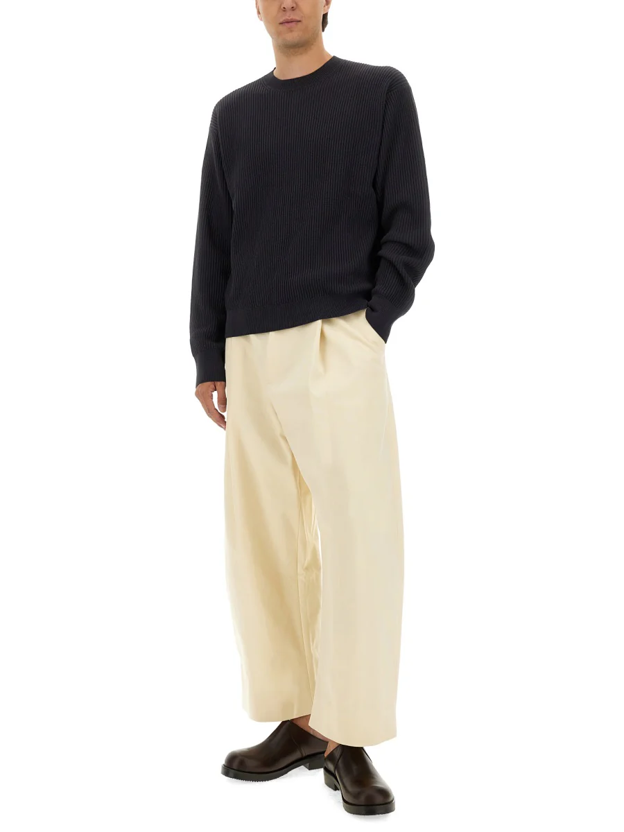 STUDIO NICHOLSON Shirt "12 Gg" - Image 2
