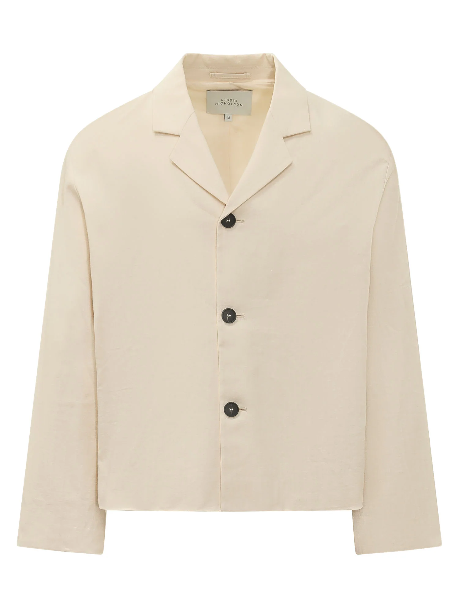 Studio Nicholson Three-Button Reversible Jacket