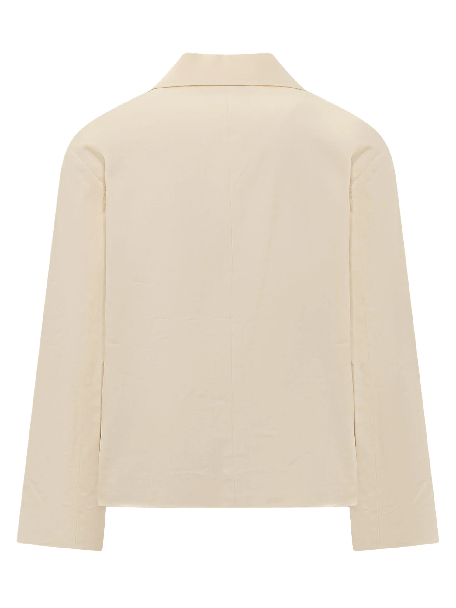 Studio Nicholson Three-Button Reversible Jacket - Image 2