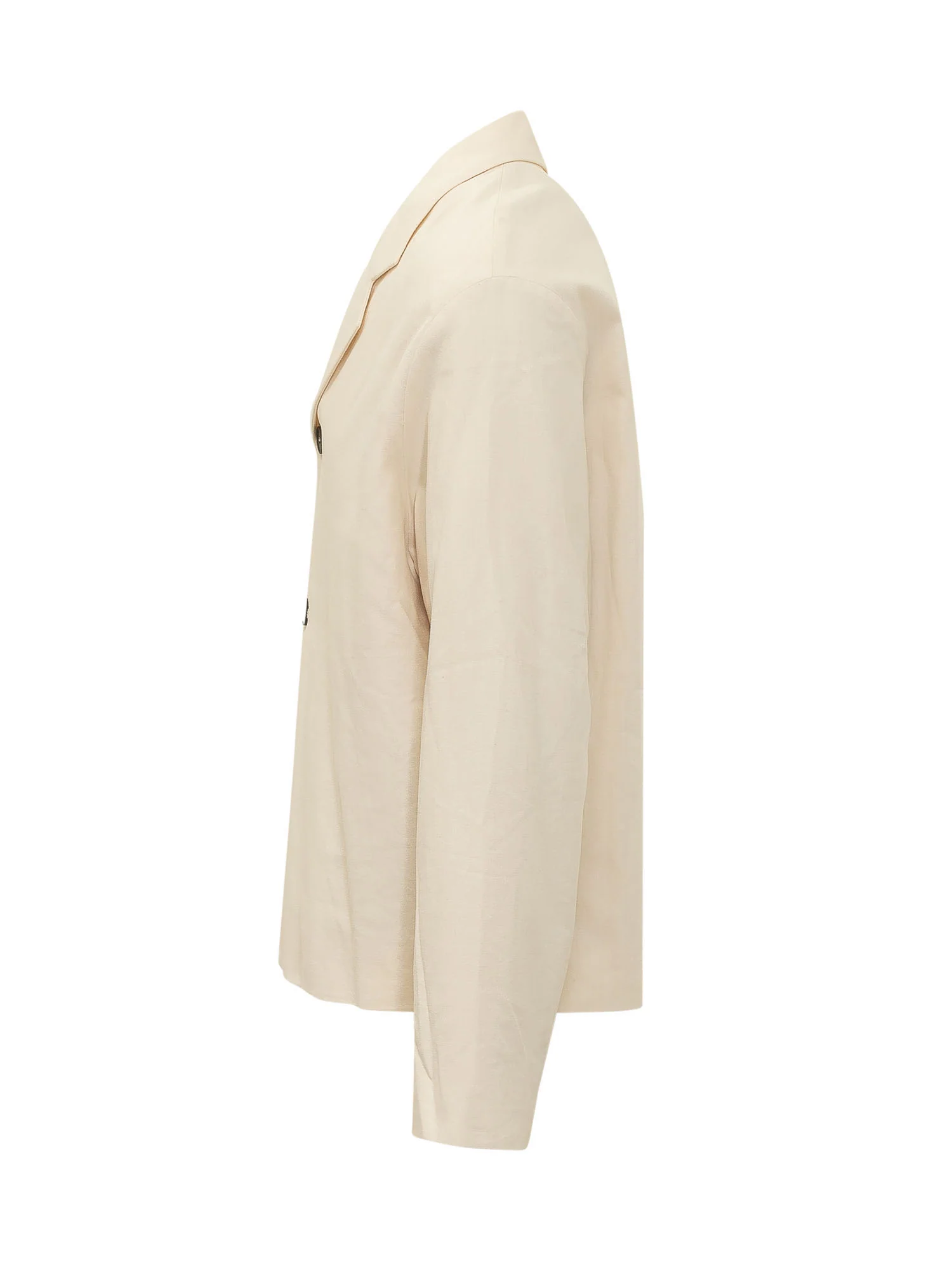 Studio Nicholson Three-Button Reversible Jacket - Image 3