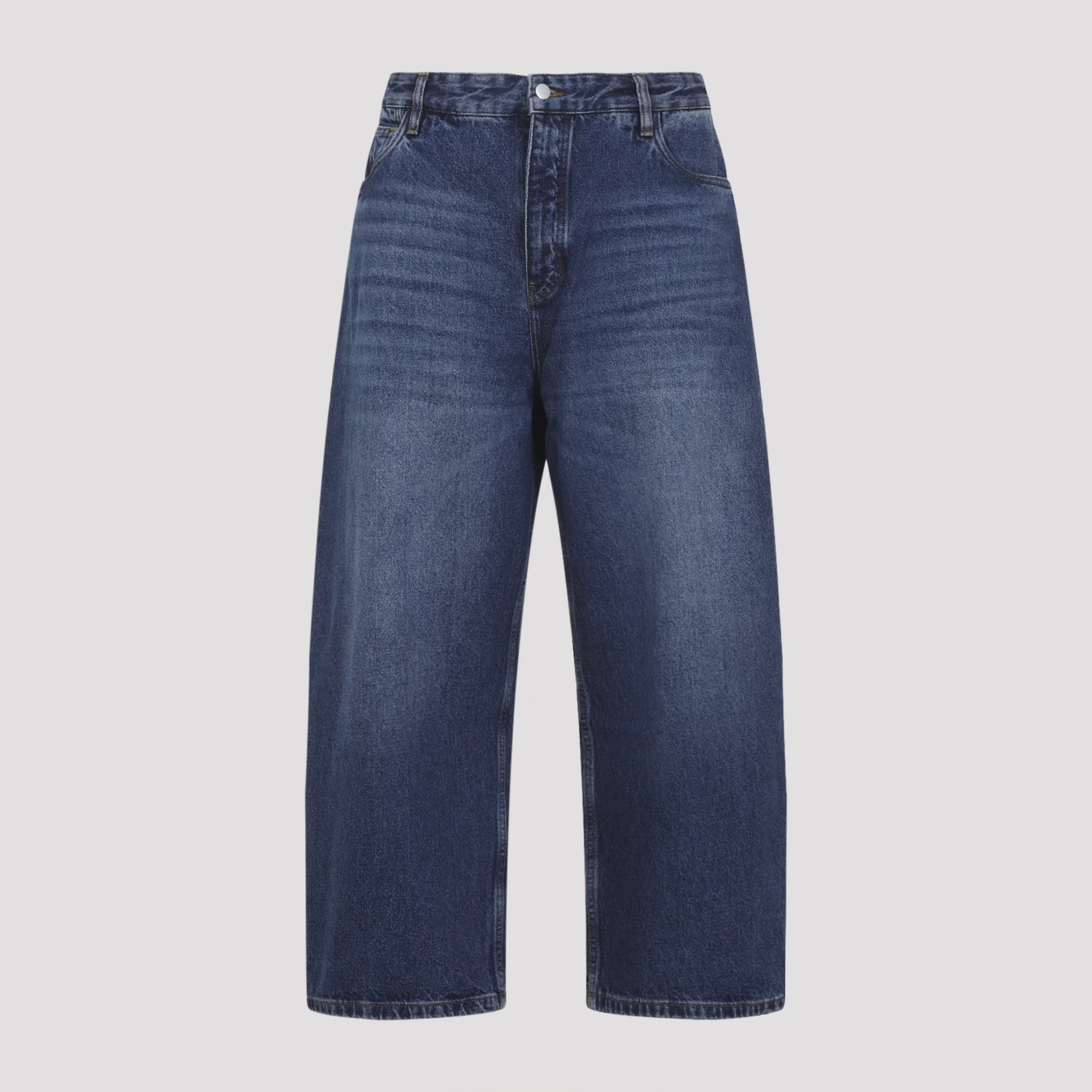 Studio Nicholson Volume Jean for the Modern Man - Image 3