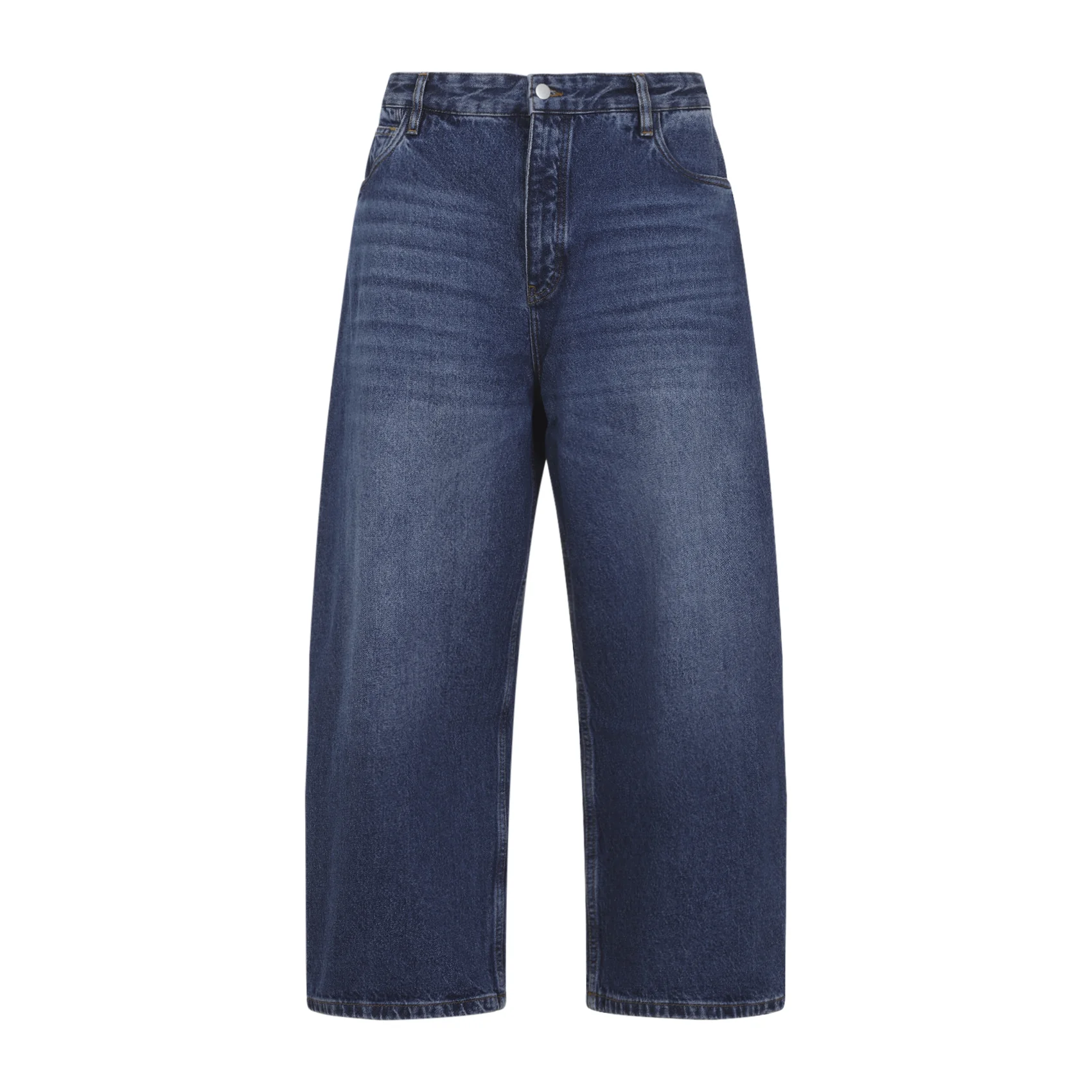 Studio Nicholson Volume Jean for the Modern Man - Image 6