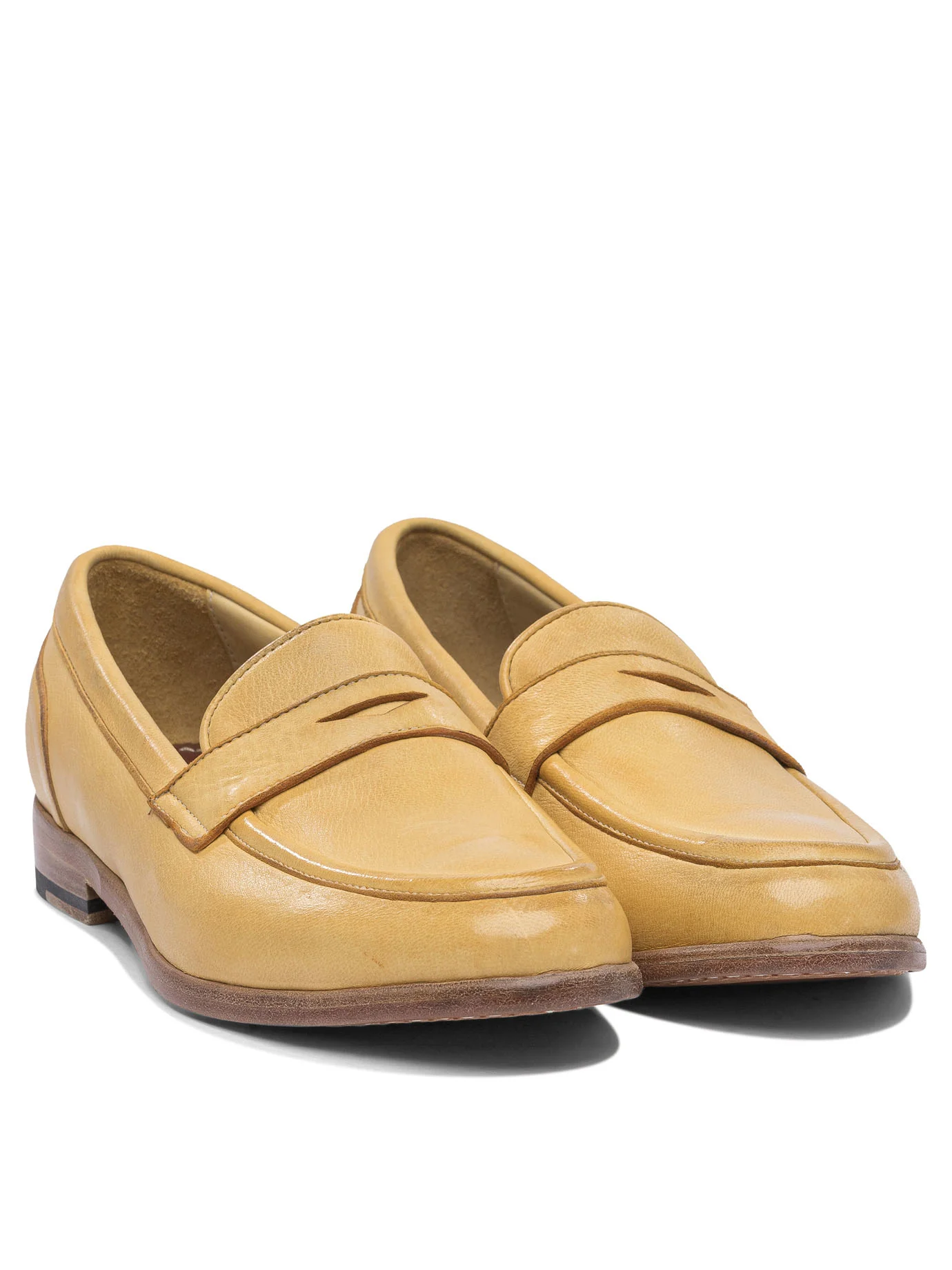 Sturlini Chic Loafers & Slippers for Women - SS25 Collection - Image 2