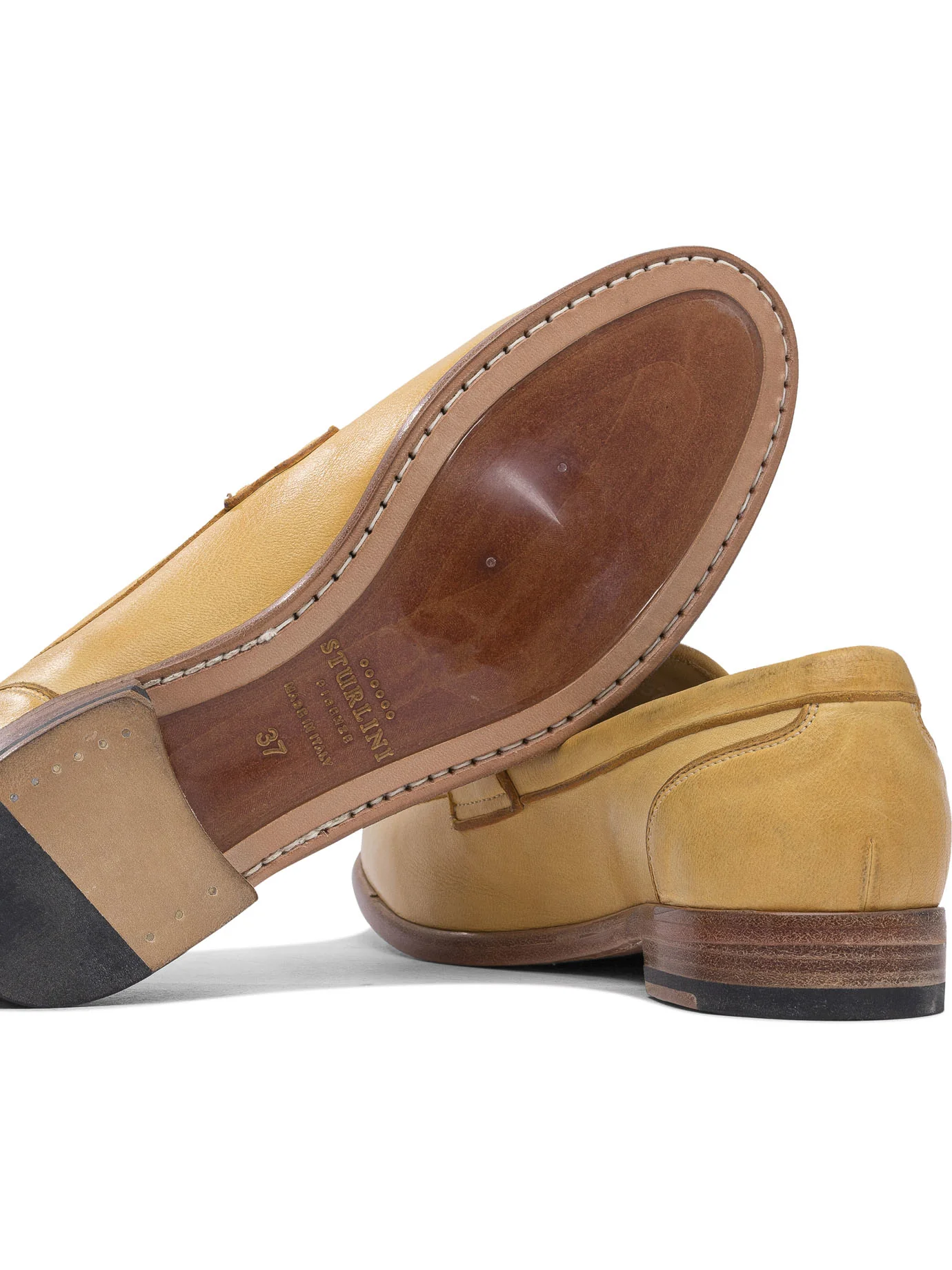 Sturlini Chic Loafers & Slippers for Women - SS25 Collection - Image 5