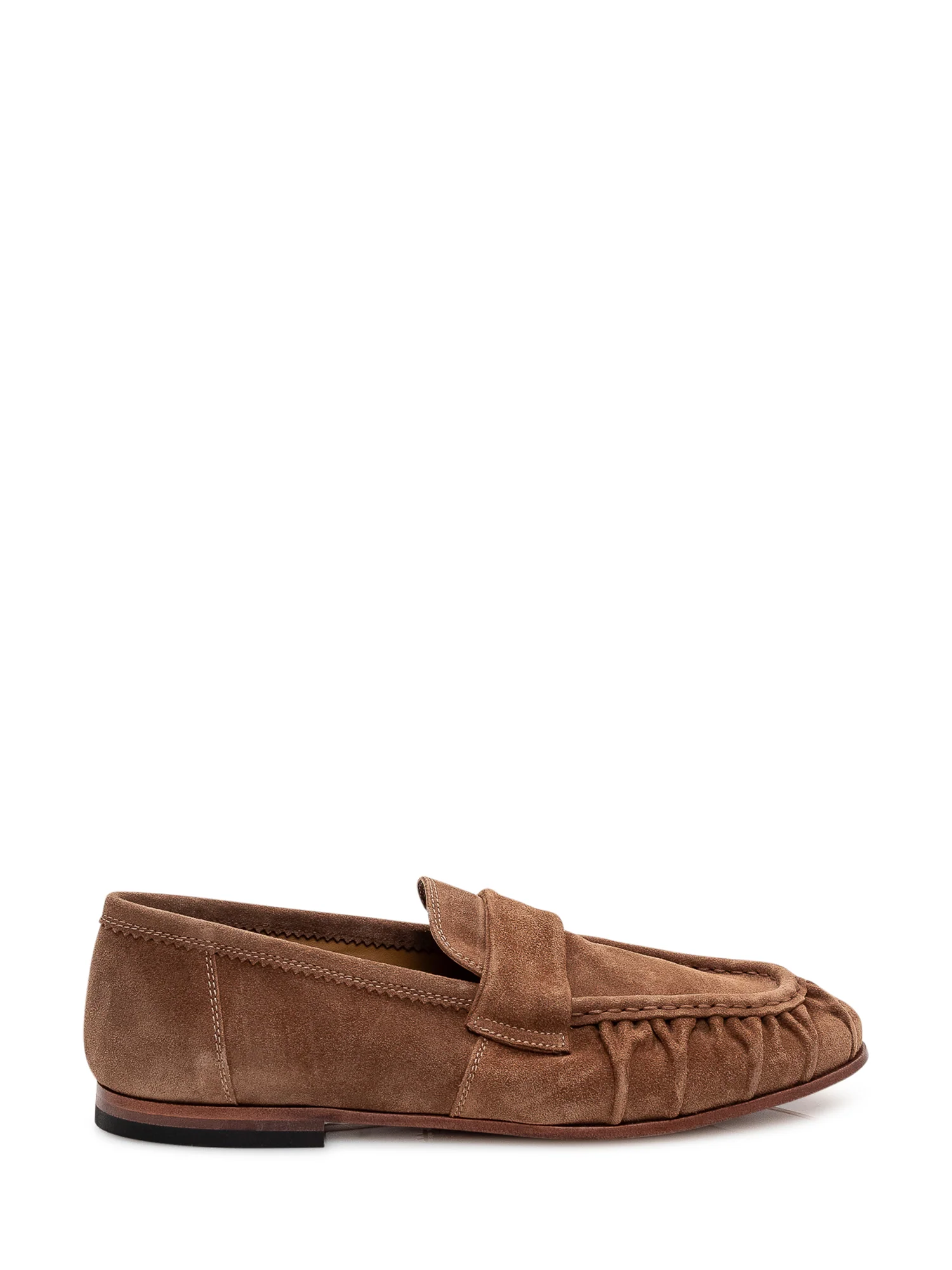 Sturlini Front-Fascia Slip-On Loafers