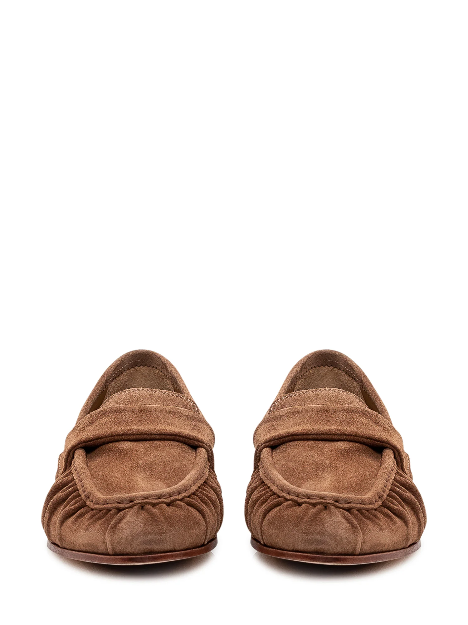 Sturlini Front-Fascia Slip-On Loafers - Image 2