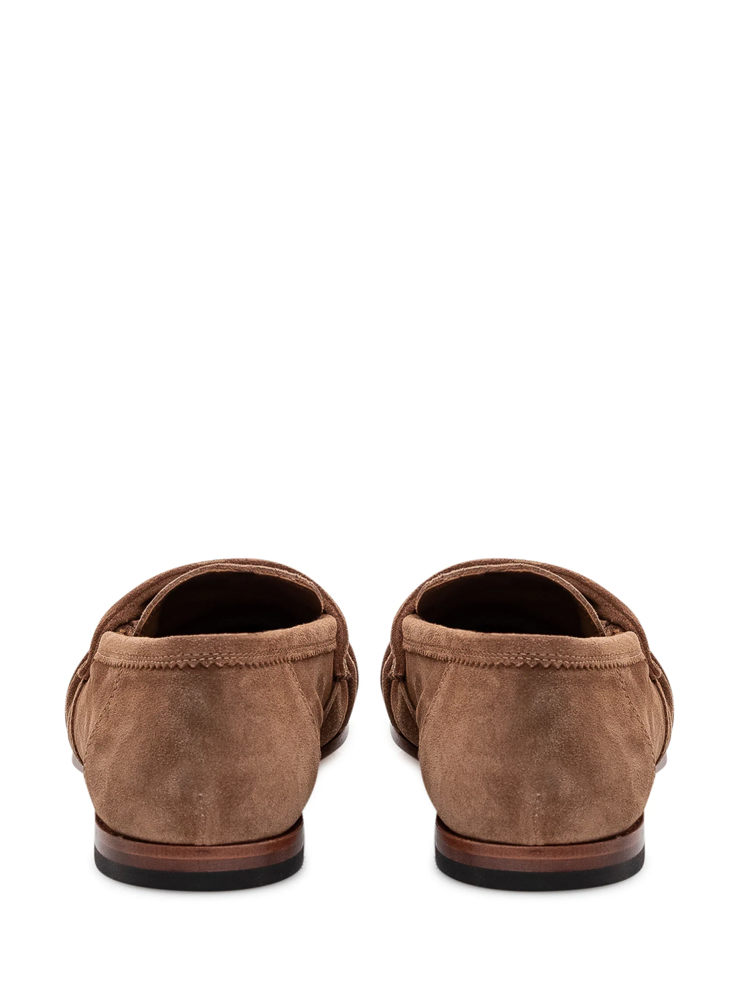 Sturlini Front-Fascia Slip-On Loafers - Image 3