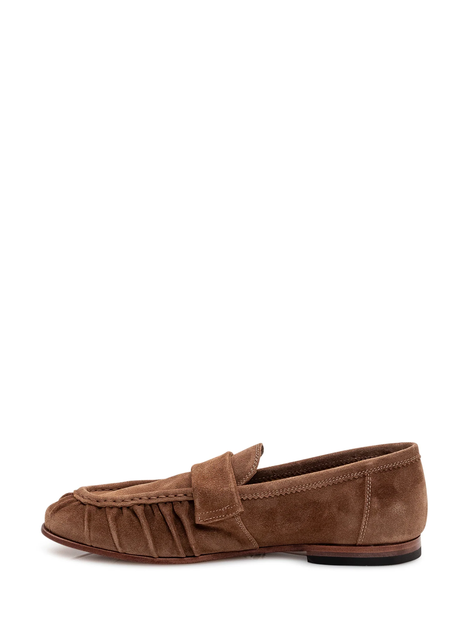 Sturlini Front-Fascia Slip-On Loafers - Image 4