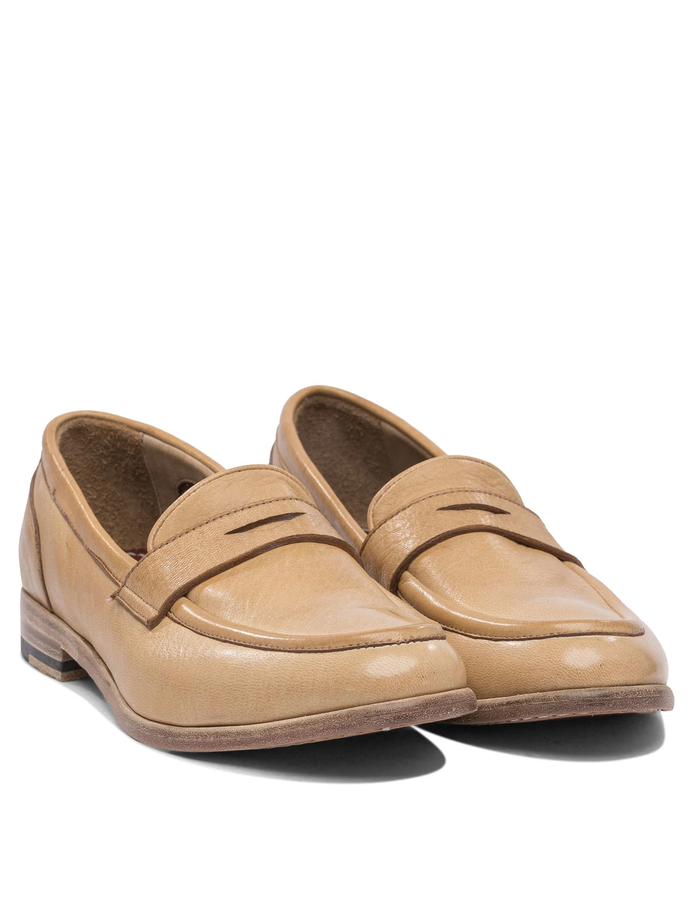 Sturlini Women’s Mini Loafers & Slippers - Image 2