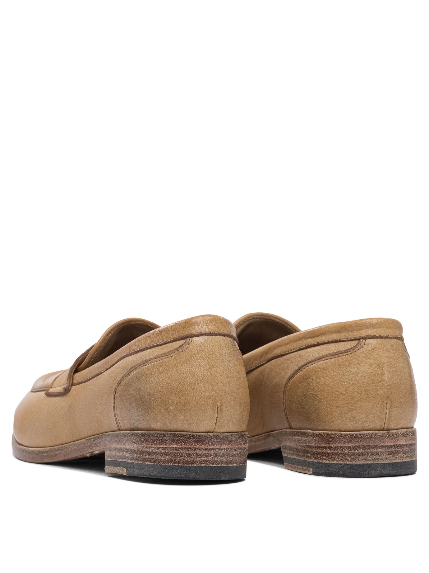 Sturlini Women’s Mini Loafers & Slippers - Image 4