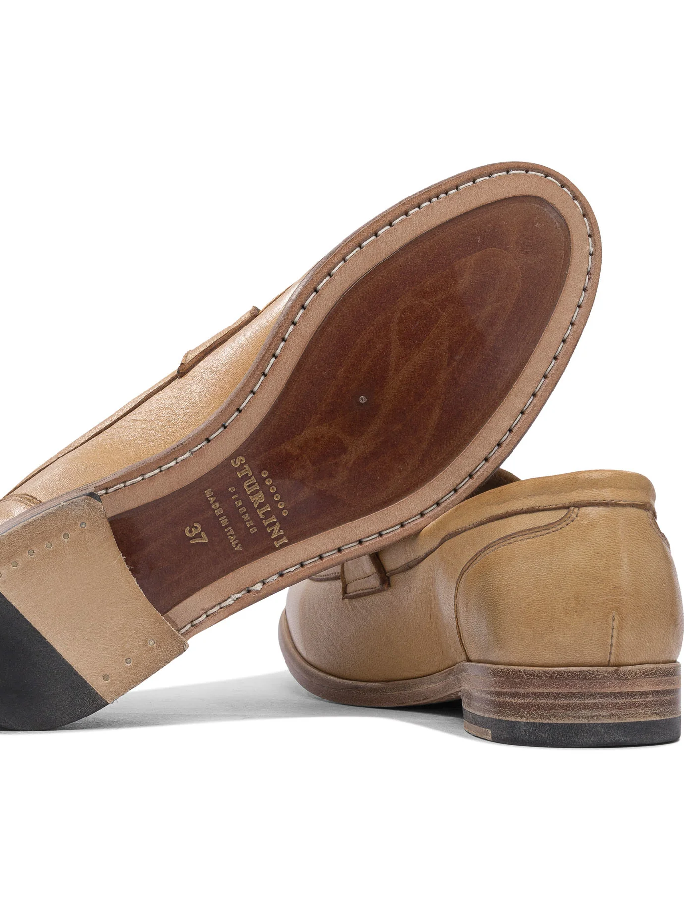 Sturlini Women’s Mini Loafers & Slippers - Image 5