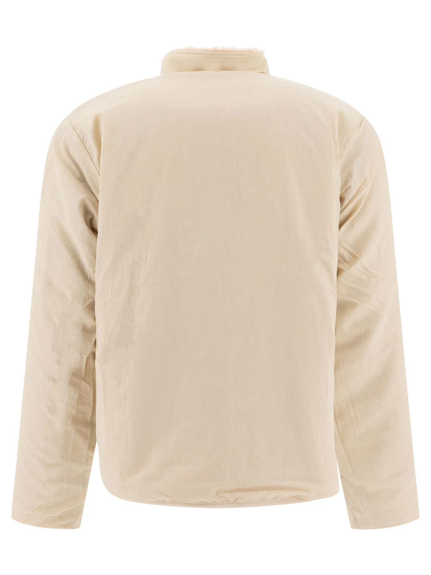 Stüssy Stylish Men's Jacket - Outerwear for Every Occasion - Image 4