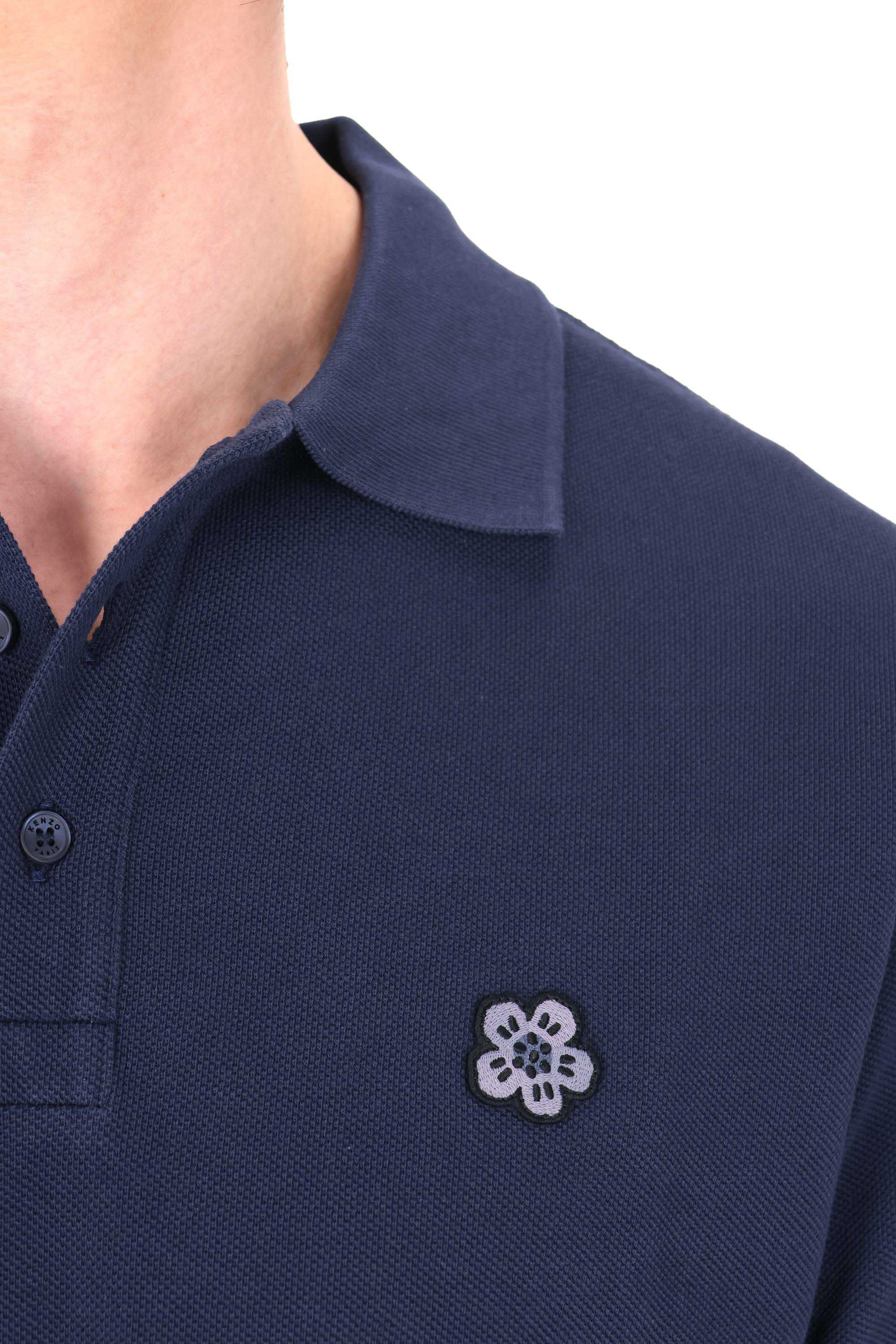 Stylish Men's T-Shirt - Kenzo Inspired Design - Image 5