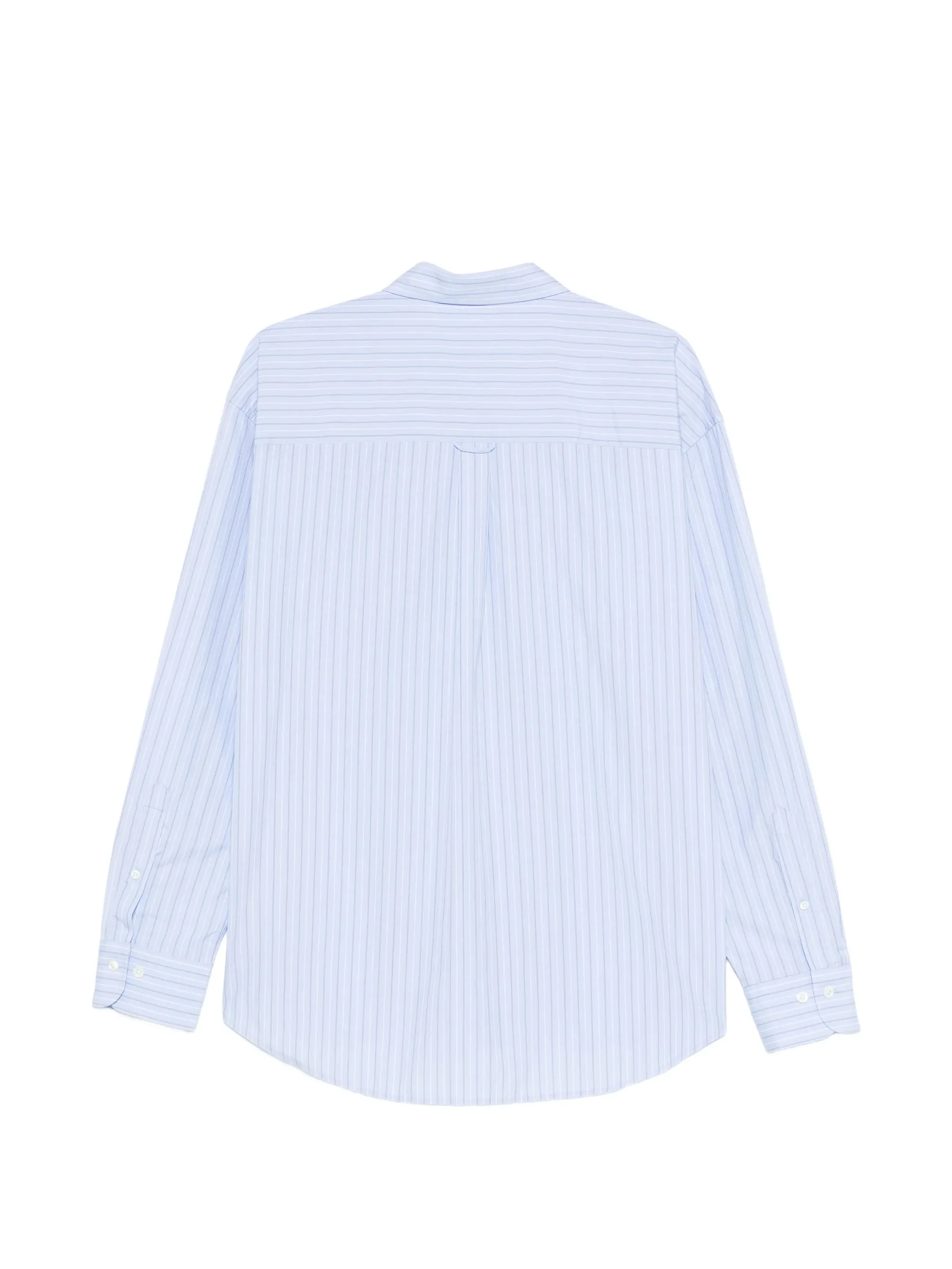 Sunflower Classic Regular-Fit Shirt with Functional Pockets - Image 2
