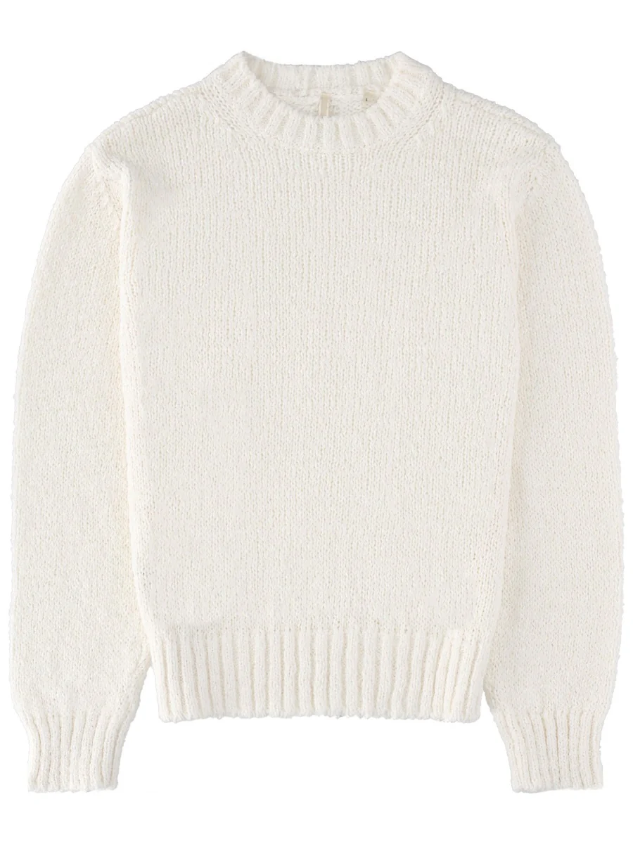 Sunflower Eco-Friendly Sweater for Men - SS26 Collection