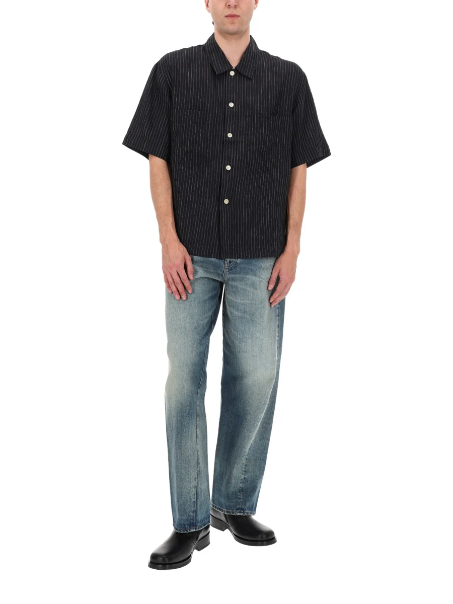 Sunflower Men's Denim Jeans - Comfortable Fit - Image 3