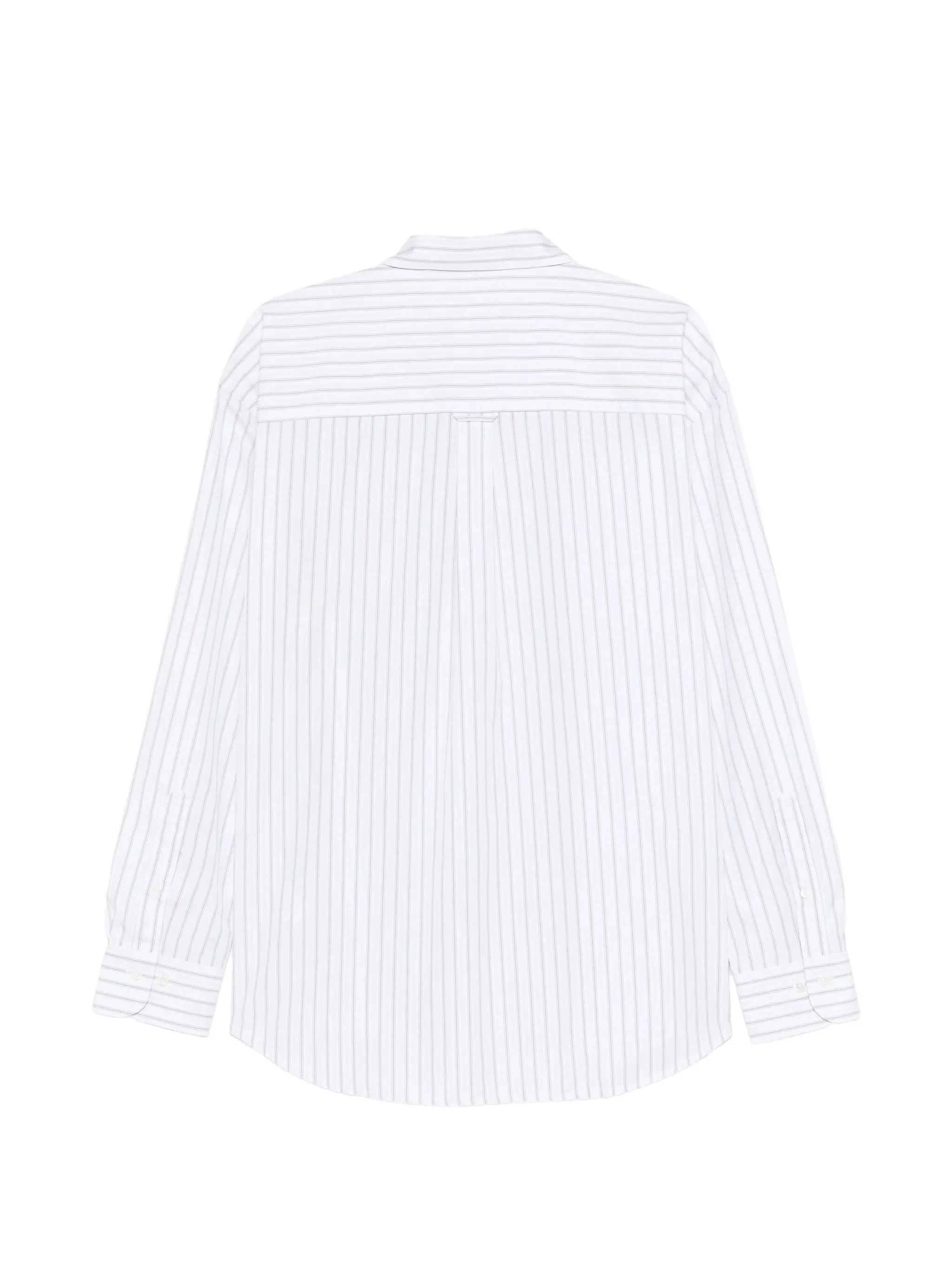 Sunflower Men's Regular-Fit Shirt with Chest and Utility Pocket - Image 2
