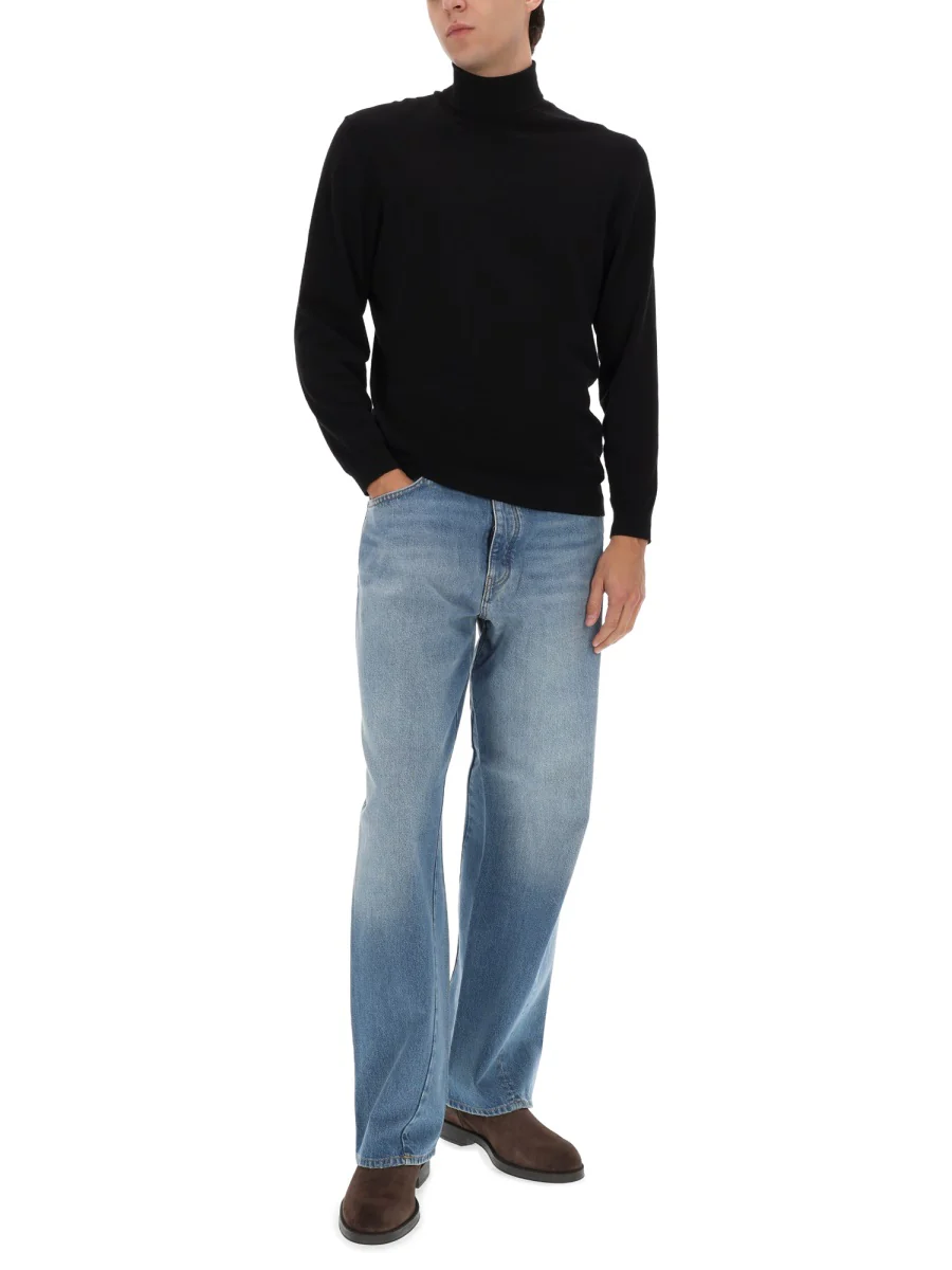 Sunflower Men's Vintage Denim Jeans - Image 3