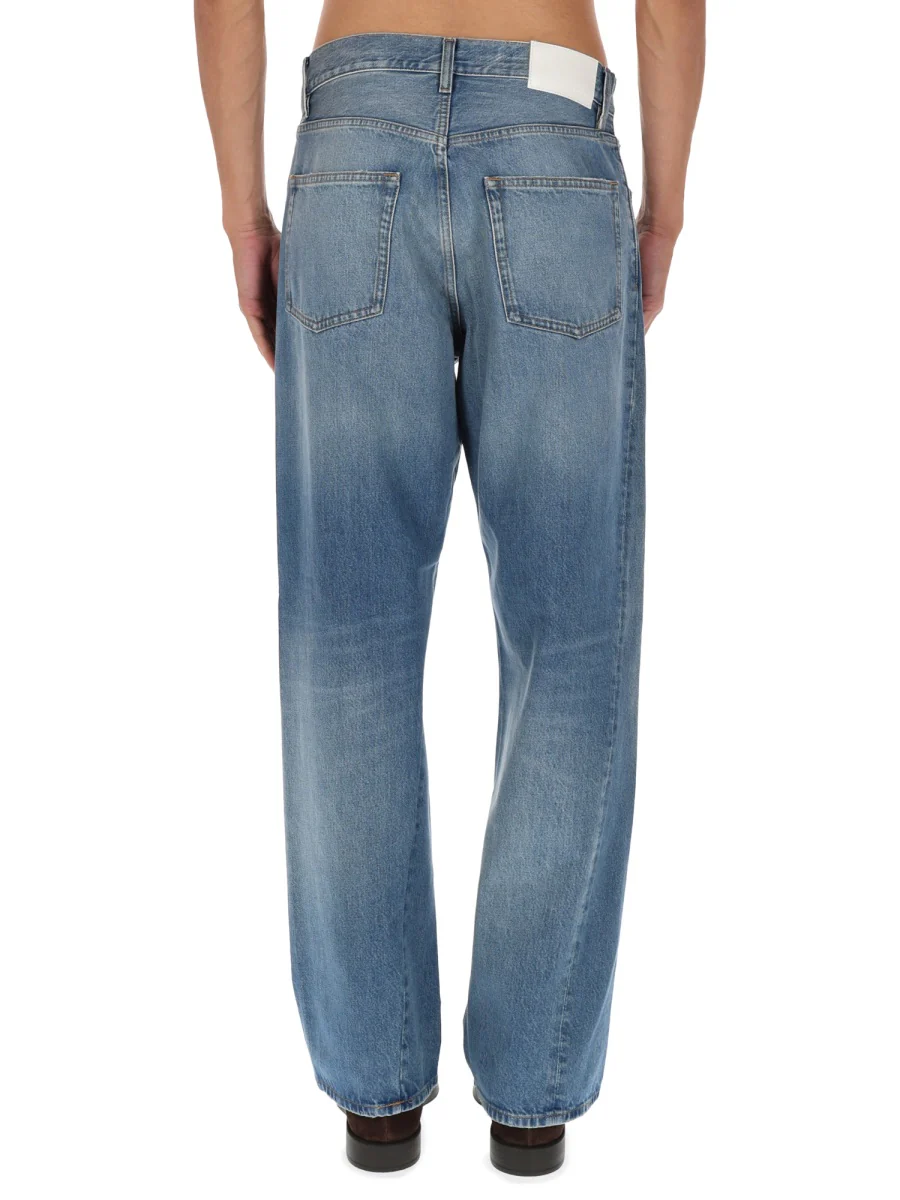 Sunflower Men's Vintage Denim Jeans - Image 5
