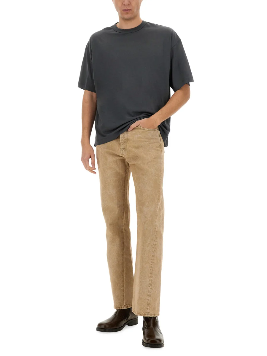 SUNFLOWER Straight Twist Jeans - Image 2