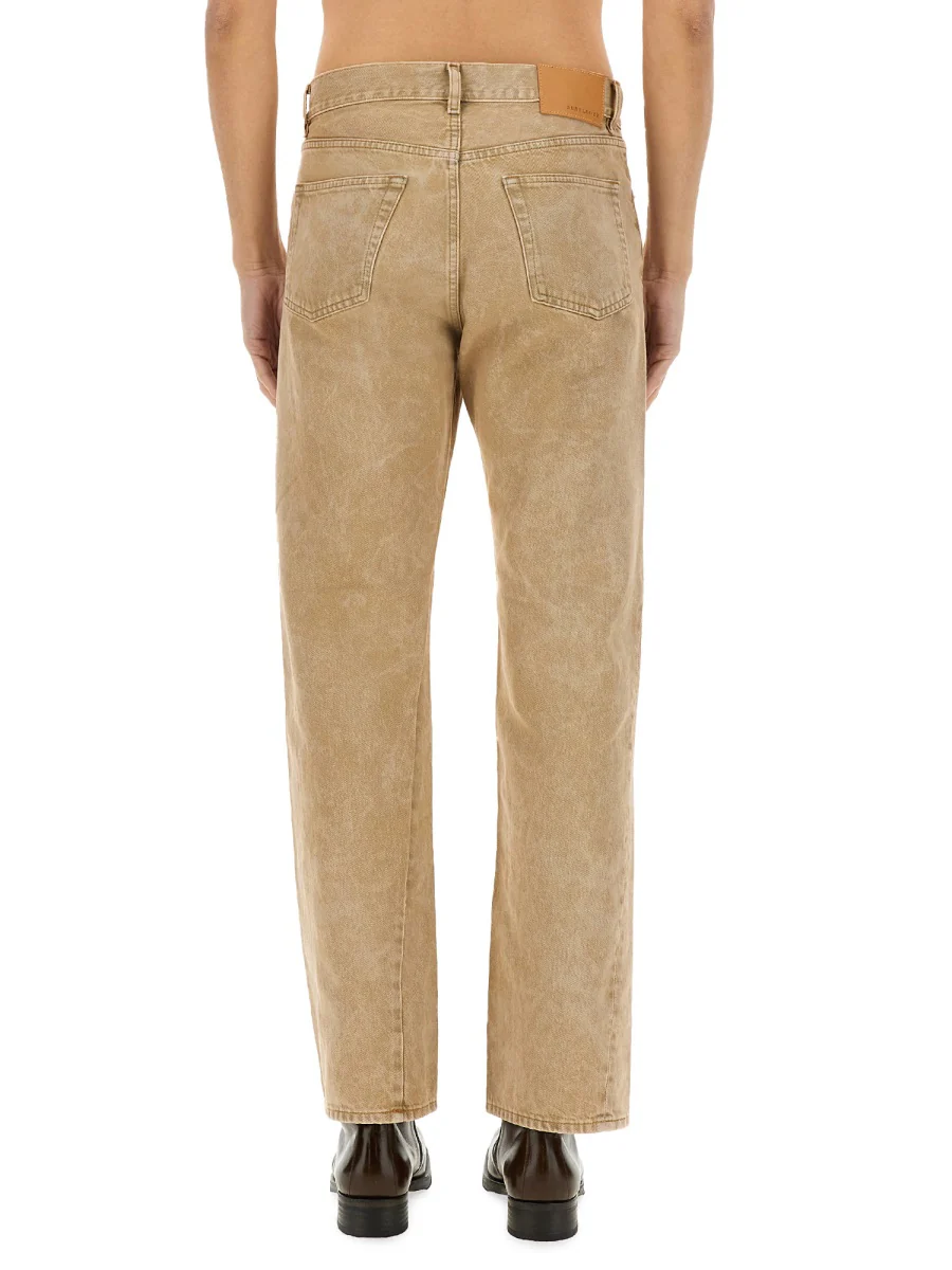 SUNFLOWER Straight Twist Jeans - Image 7