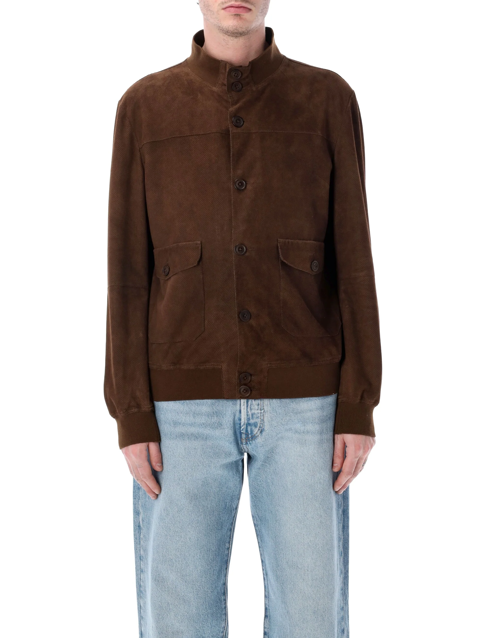 Sword Refined Lightweight Jacket Size 50