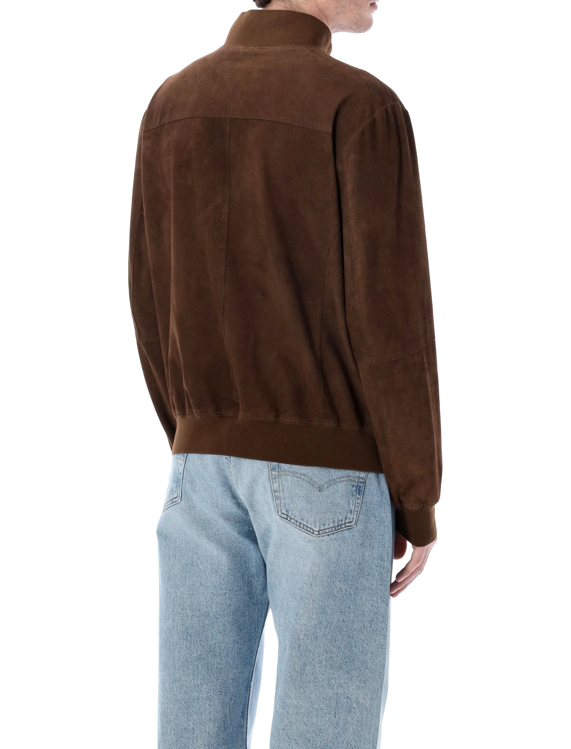 Sword Refined Lightweight Jacket Size 50 - Image 2