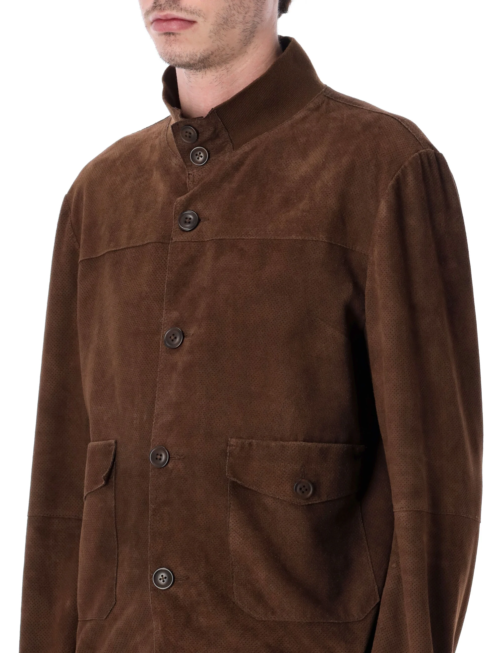 Sword Refined Lightweight Jacket Size 50 - Image 3