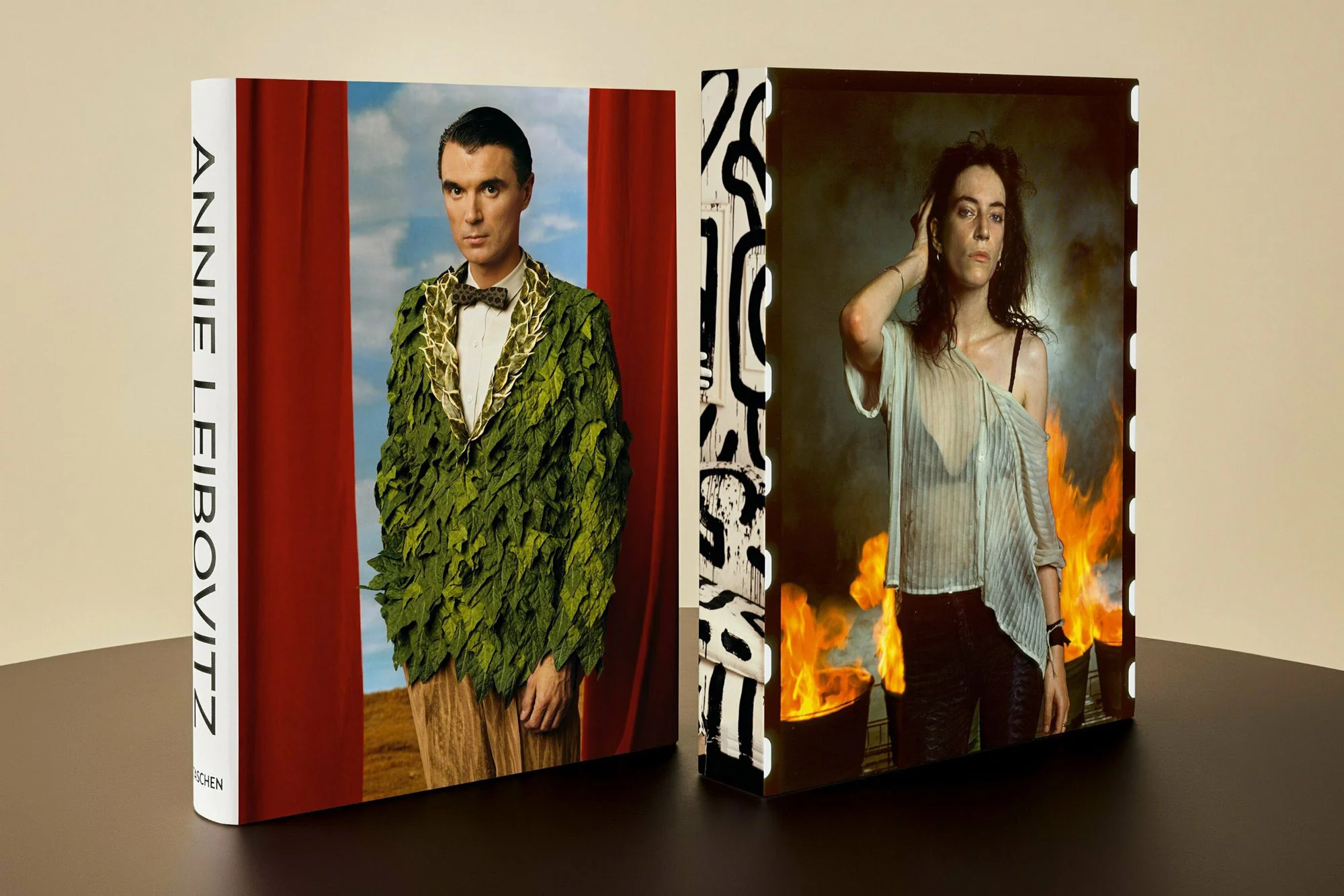 Taschen Multicolor Mini Accessories for Men - FW24 Collection - Image 3