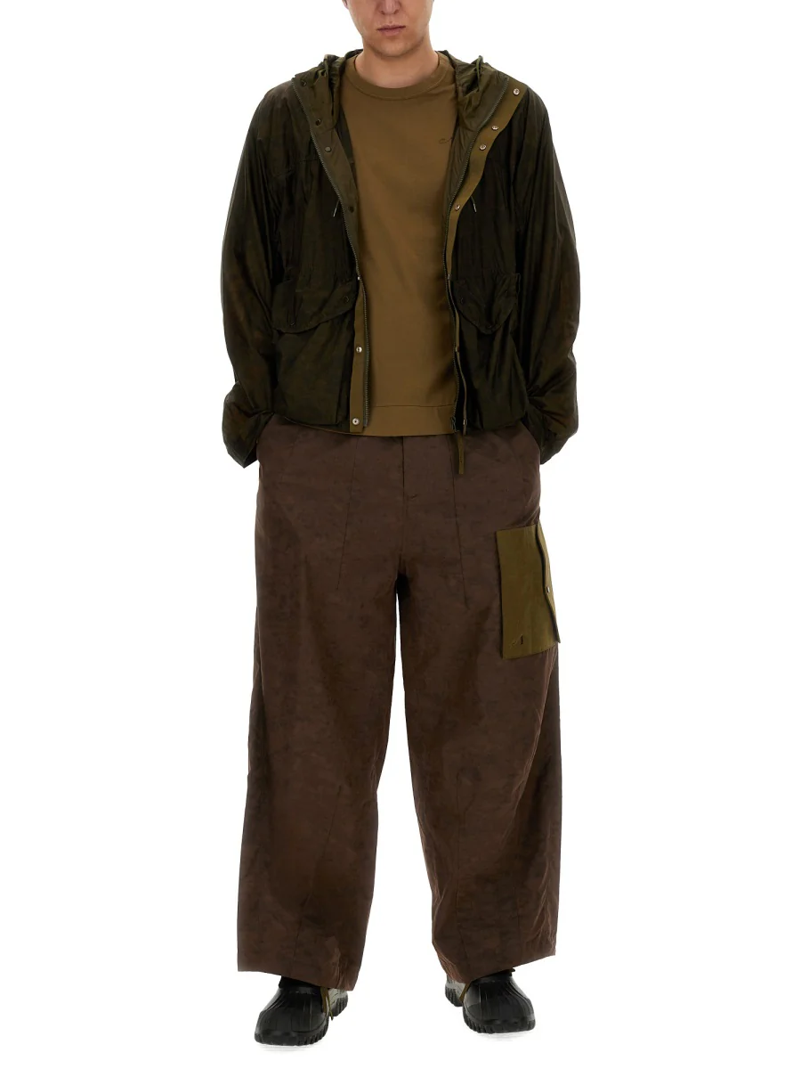 TEN C CARGO PANTS AWAKE NY X - Image 2
