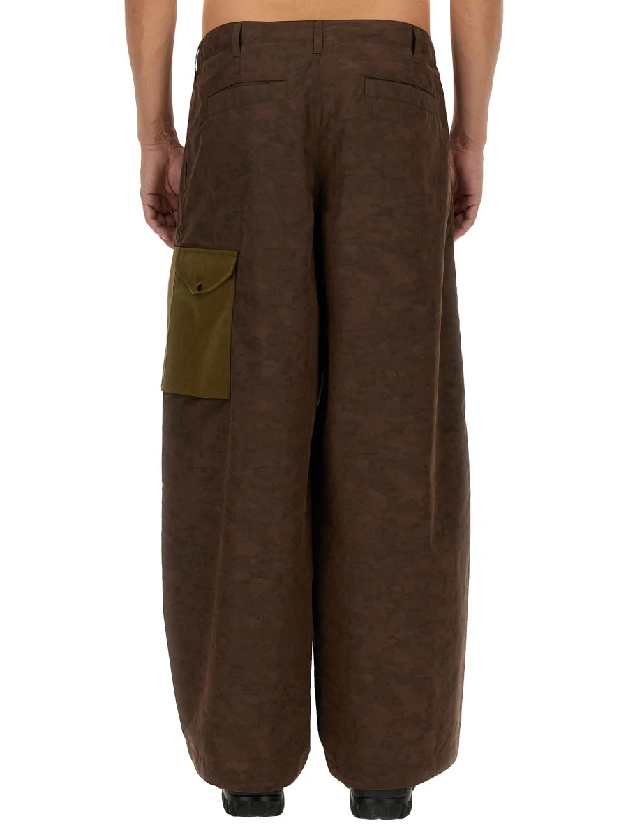 TEN C CARGO PANTS AWAKE NY X - Image 3