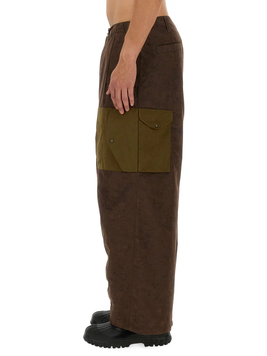 TEN C CARGO PANTS AWAKE NY X - Image 4