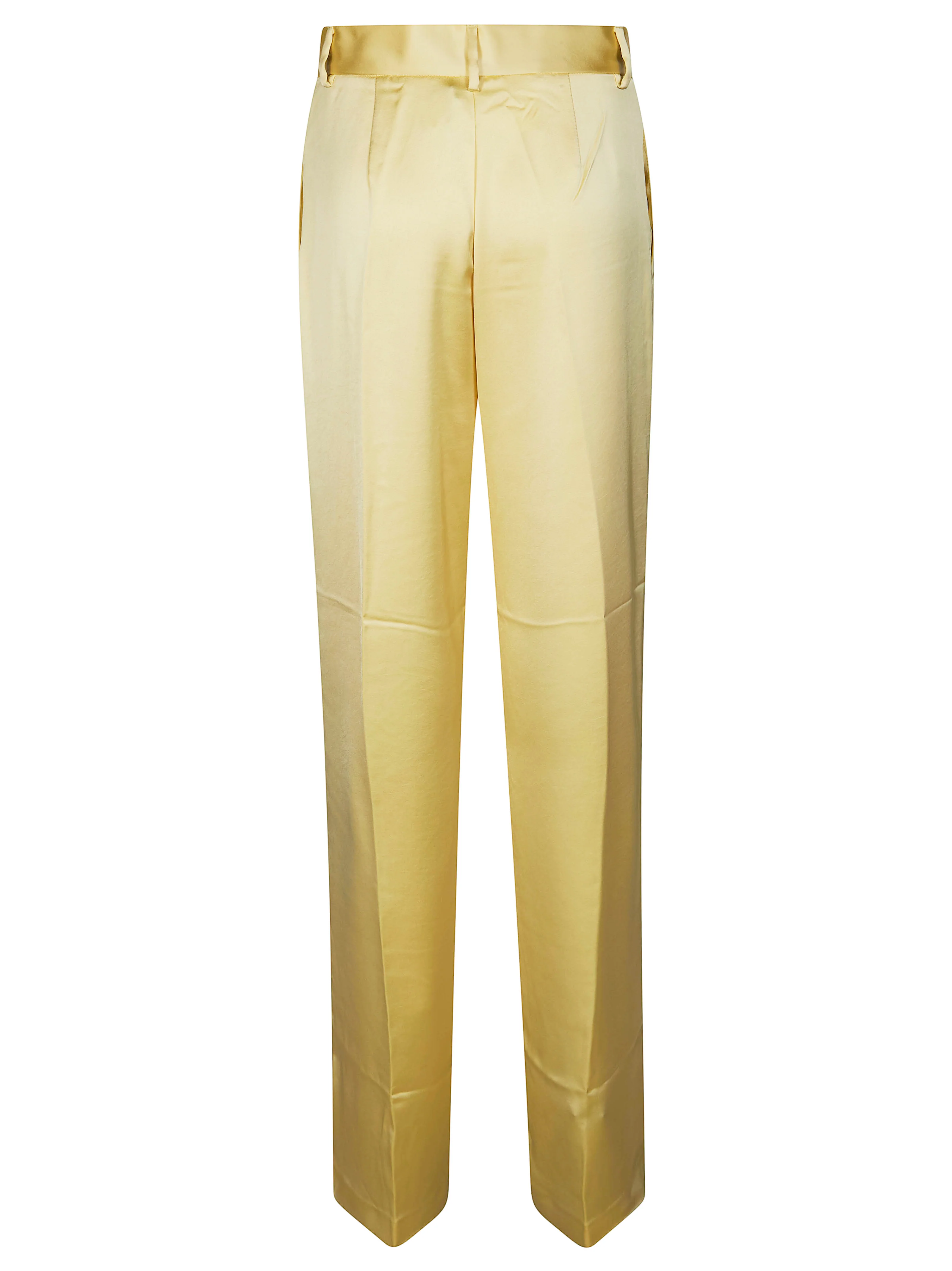 The Andamane High-Waisted Trousers for Women - Image 2