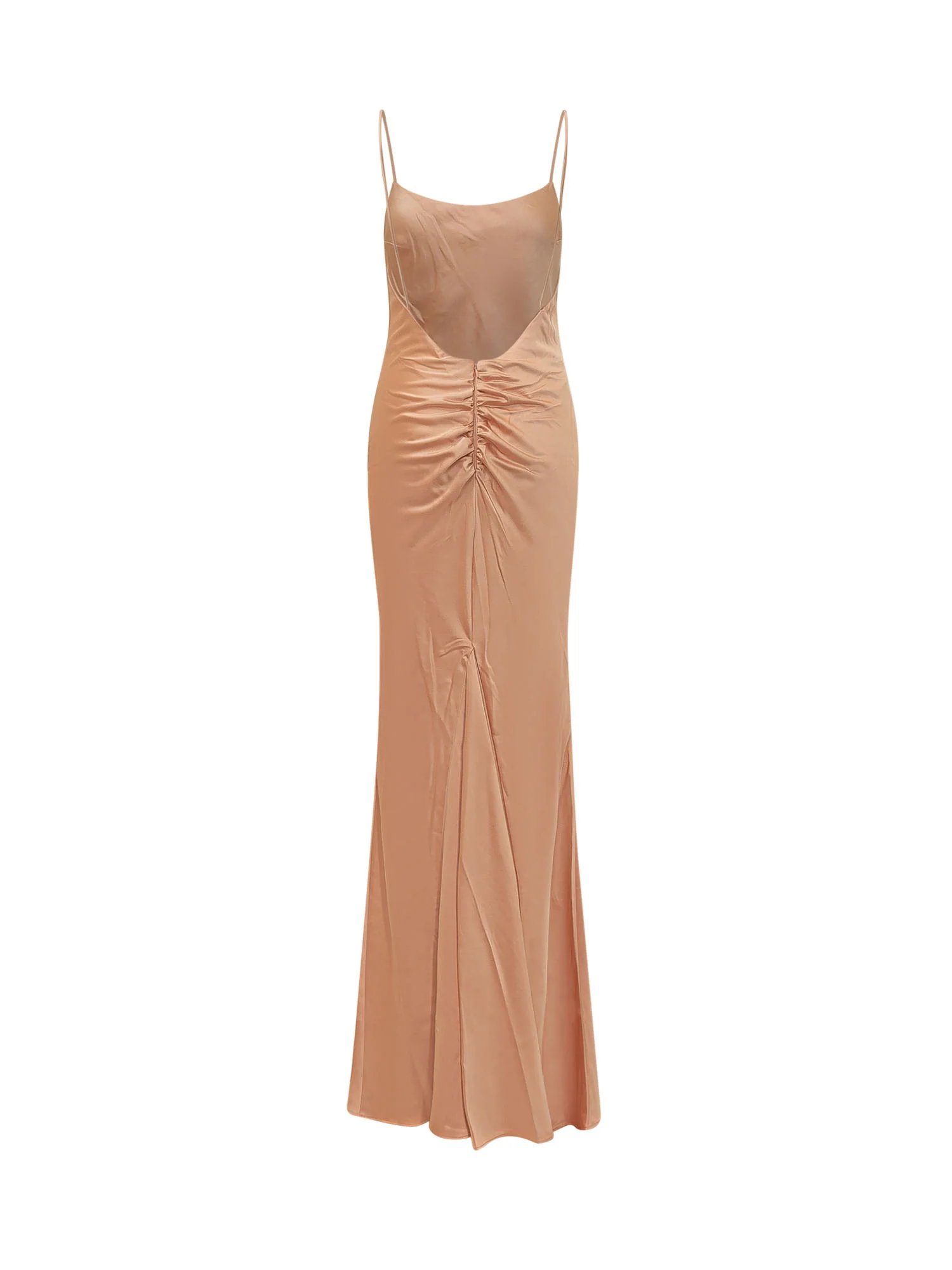 The Andamane Mini Suit with Slim Stripes - Image 2