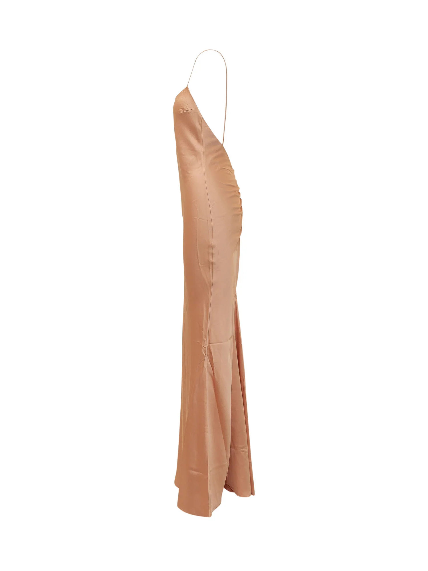 The Andamane Mini Suit with Slim Stripes - Image 3