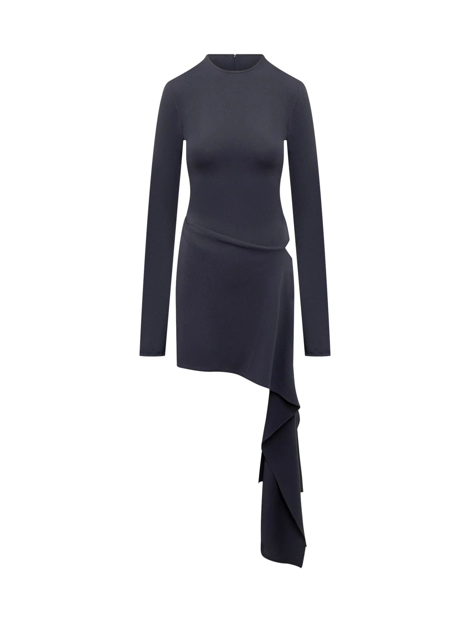 The Attico Chic Mini Suit for Effortless Style