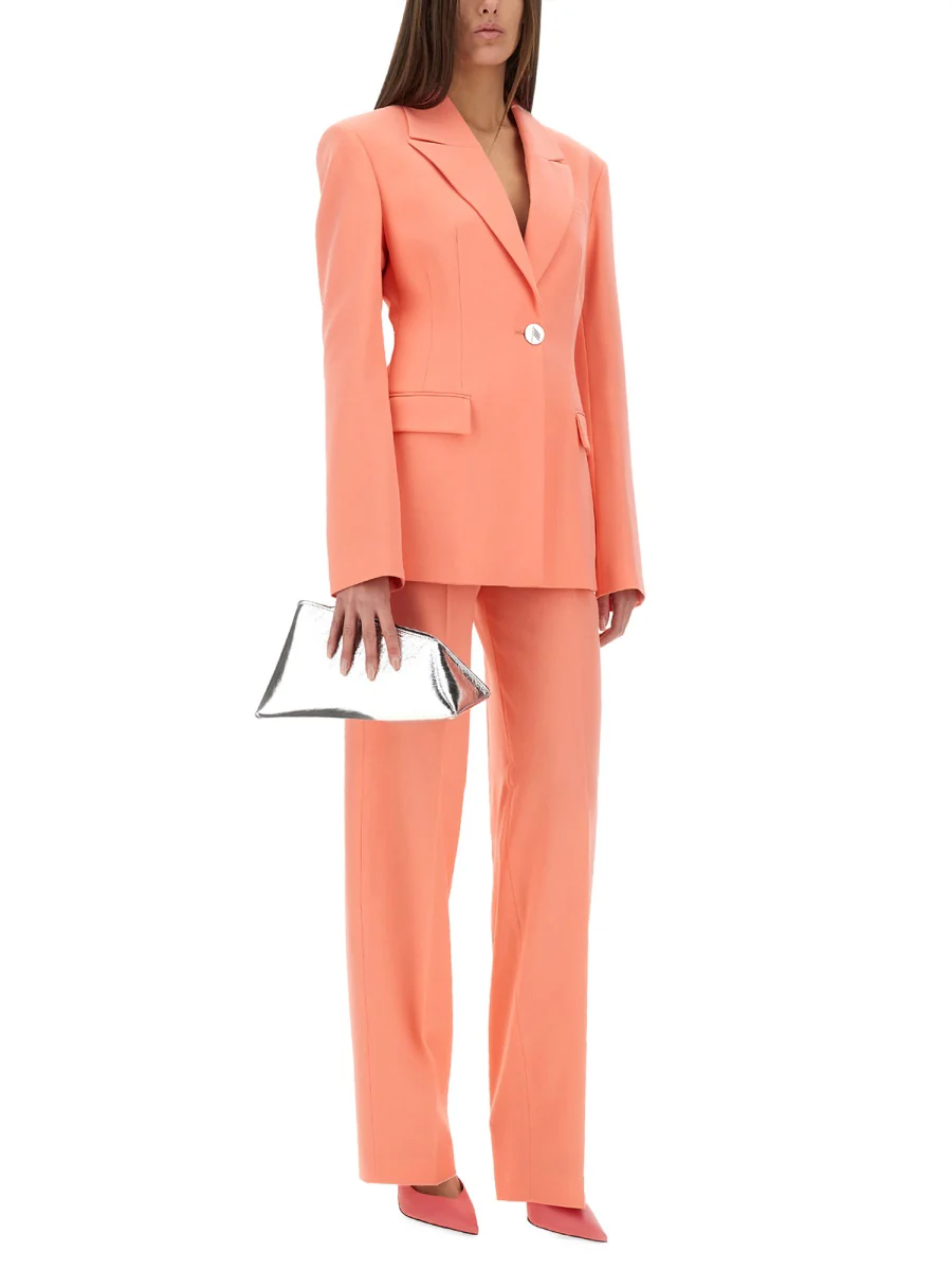 THE ATTICO Jagger Long Pants - Image 2