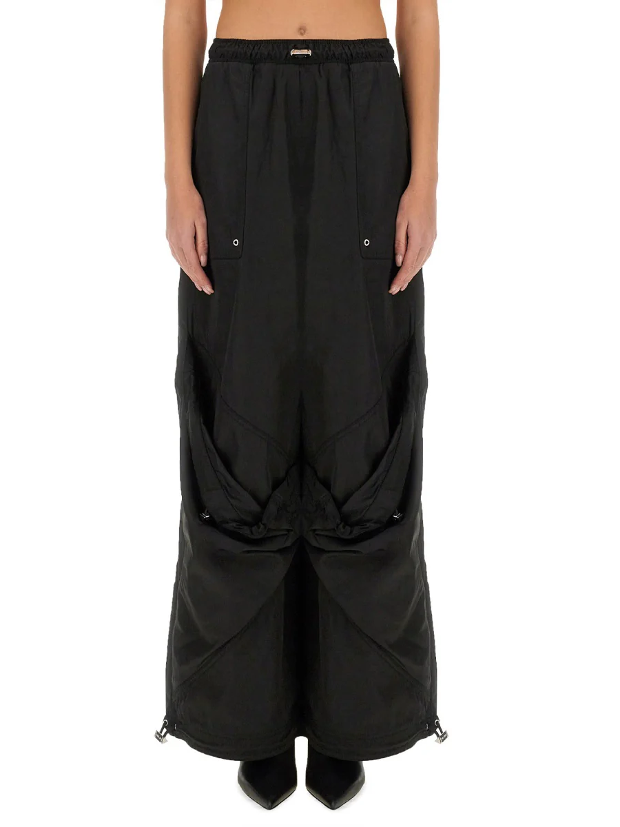 THE ATTICO Long Trousers
