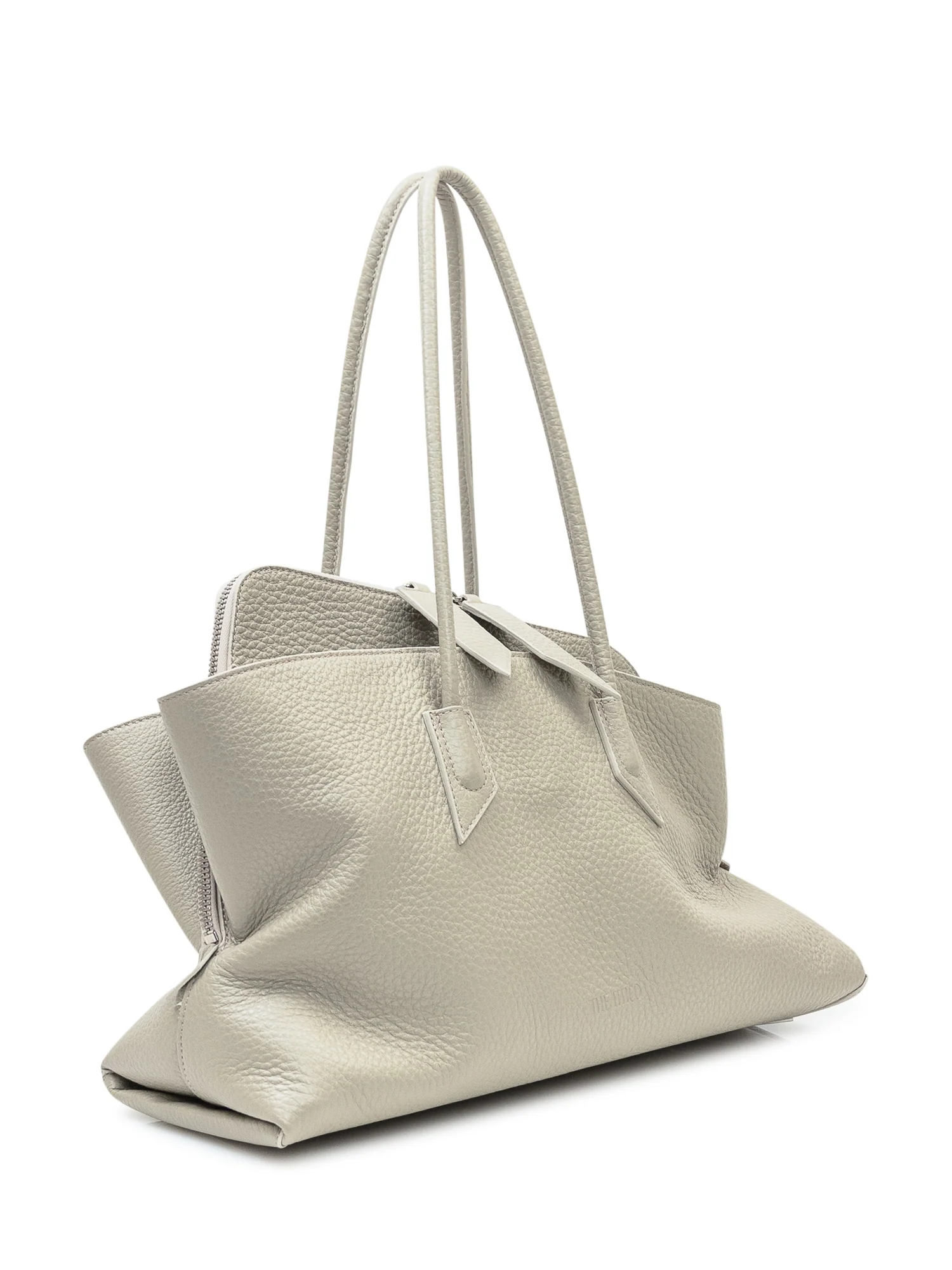 The Attico Medium Shoulder Bag for Effortless Style - Image 2