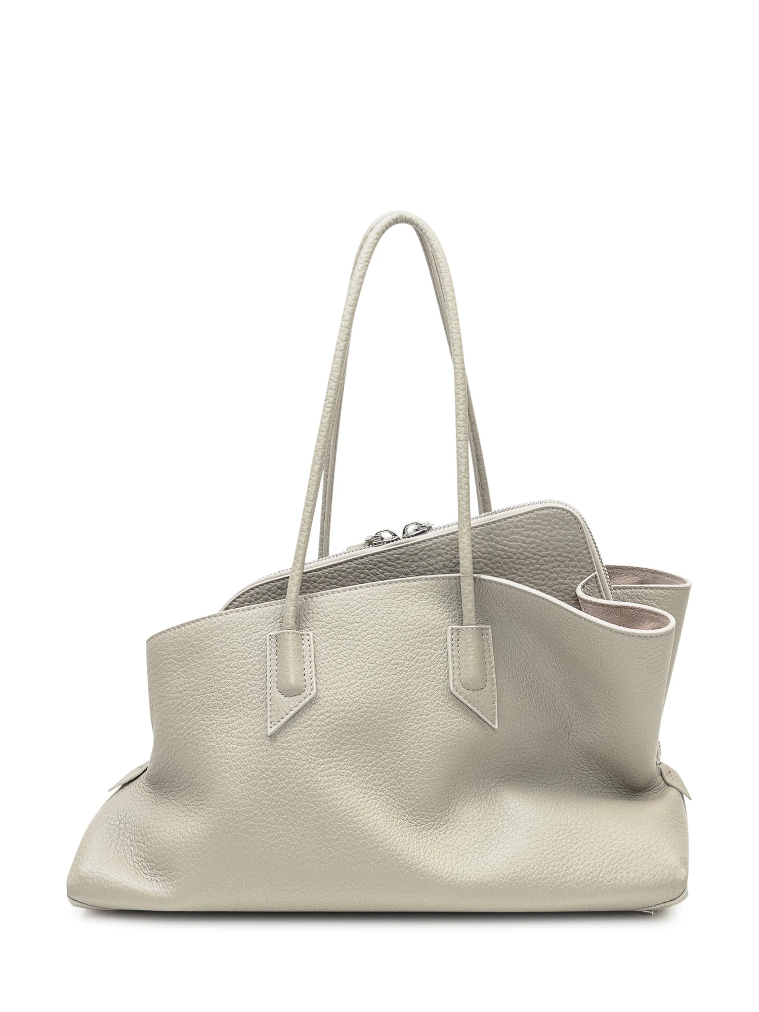 The Attico Medium Shoulder Bag for Effortless Style - Image 3