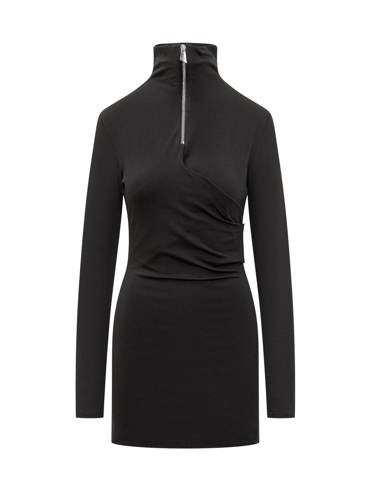 The Attico Sophisticated Long Sleeve Suit