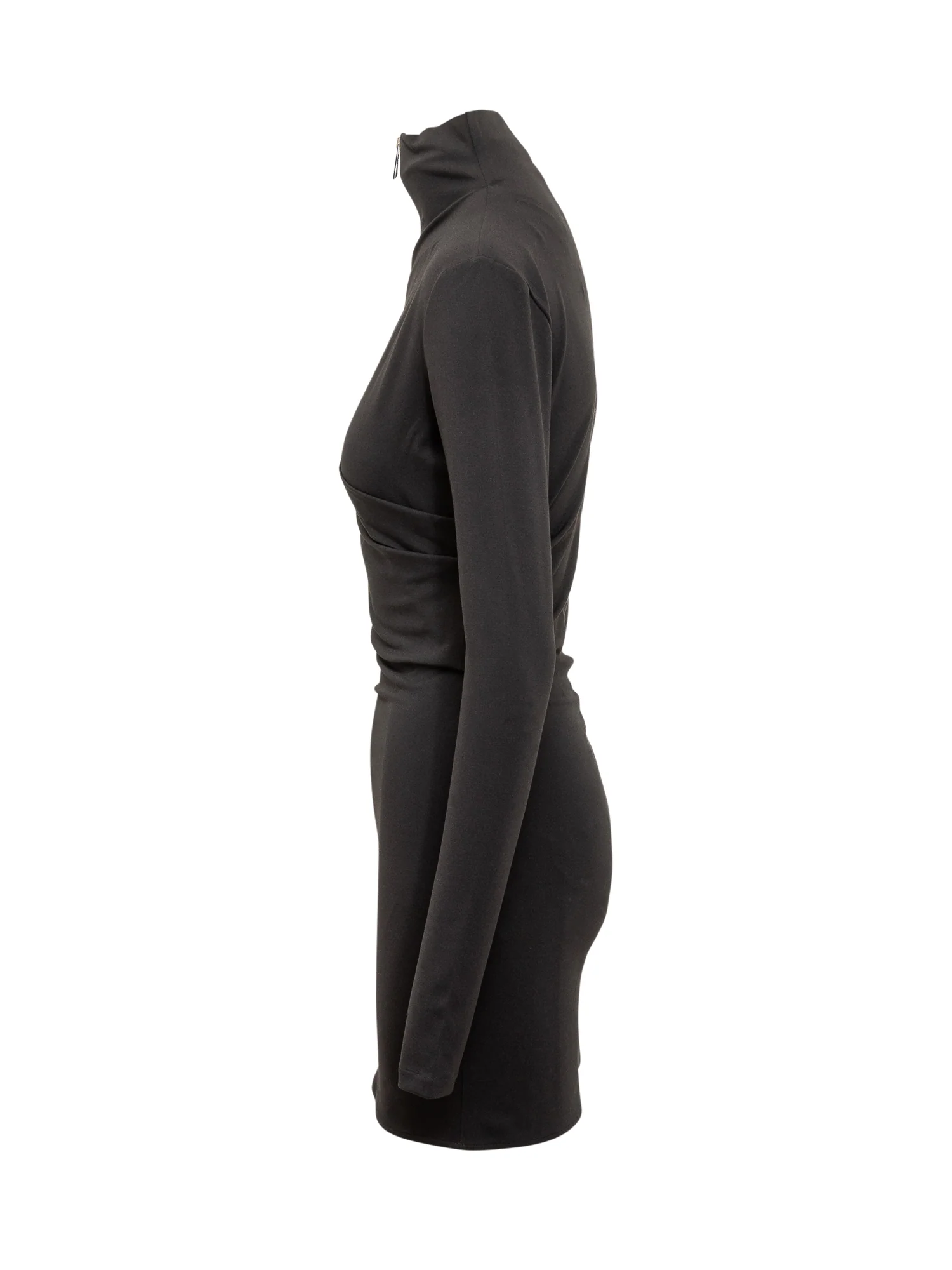The Attico Sophisticated Long Sleeve Suit - Image 3