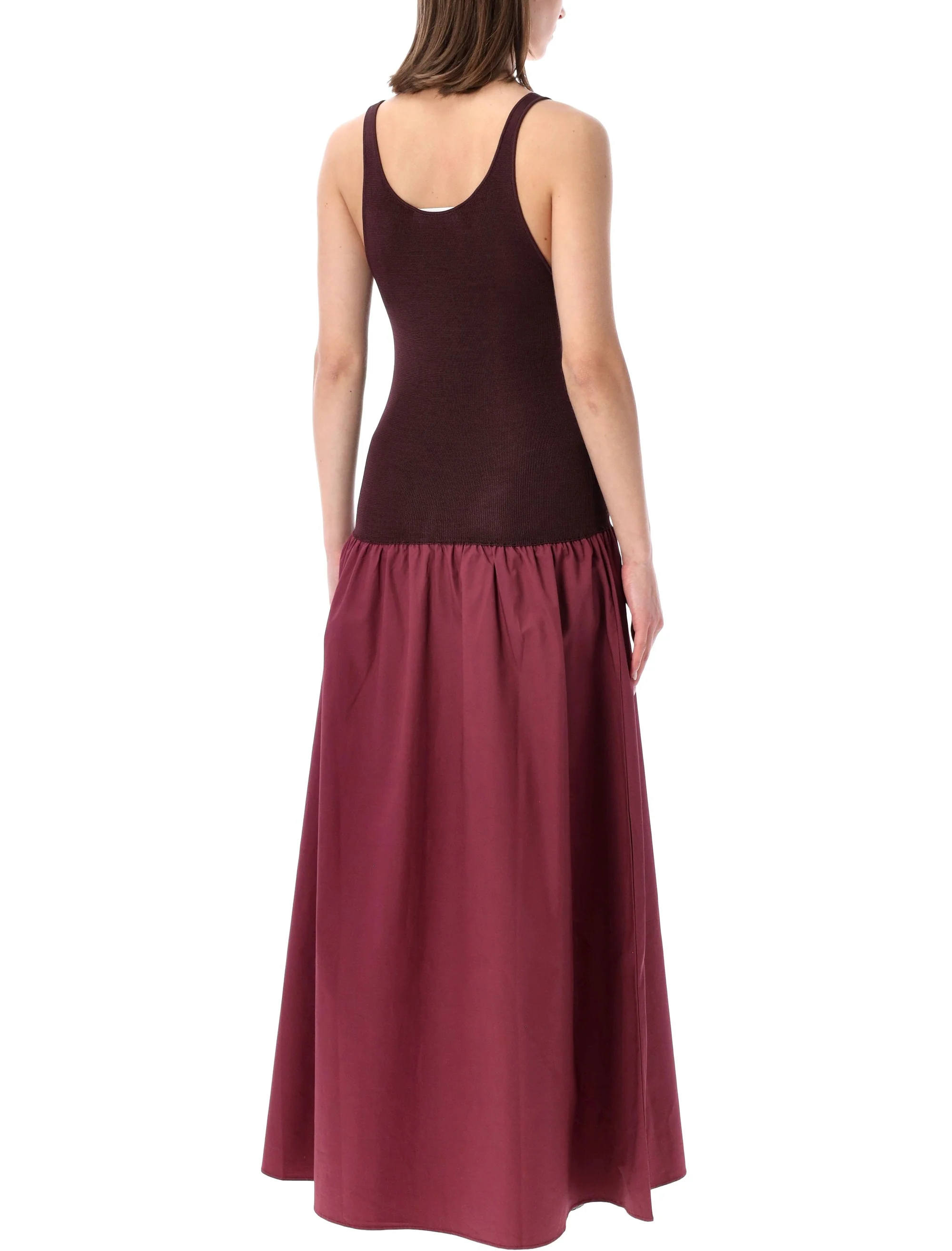 The Frankie Shop Chic Mini Skirt for Women - Image 2