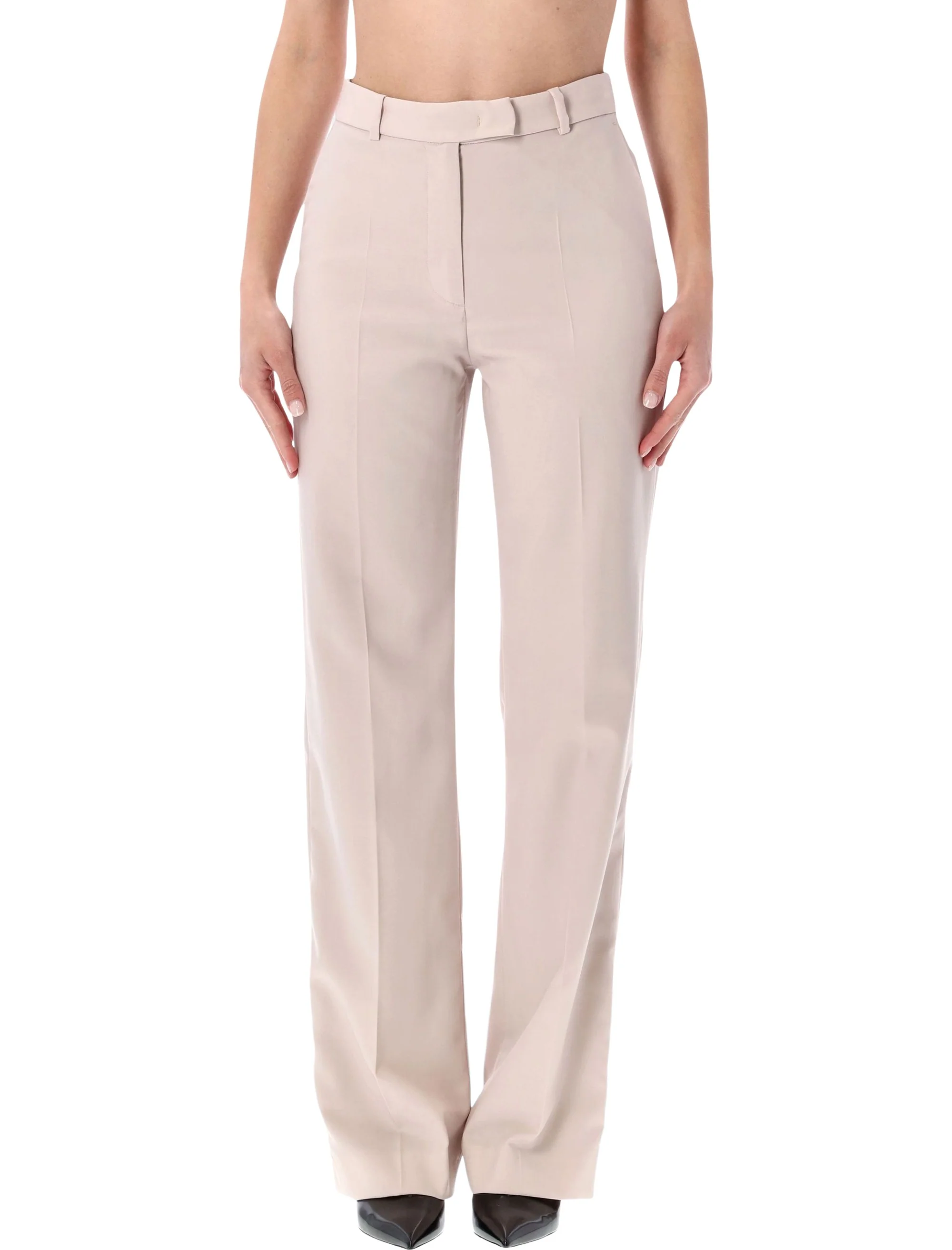 The Frankie Shop The Frankie Mini Trousers