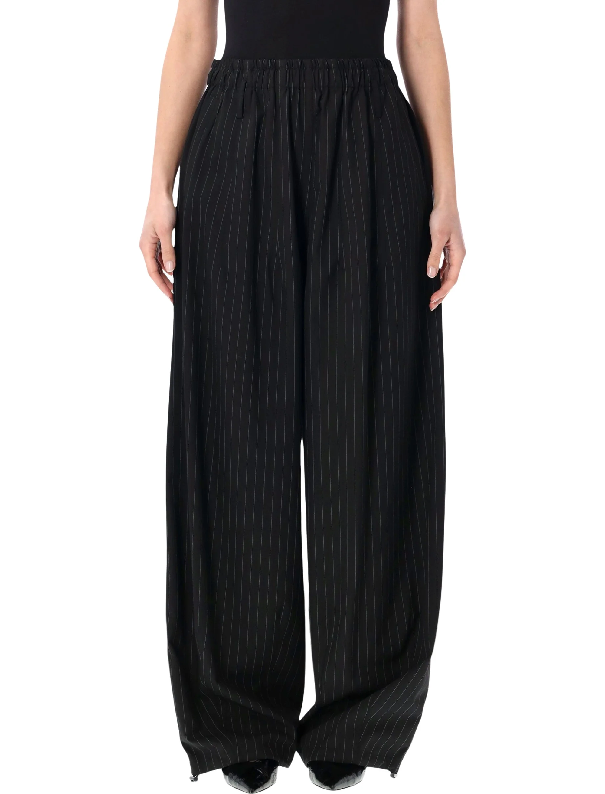 The Frankie Shop The Oakdale Track Pants - Regular Fit