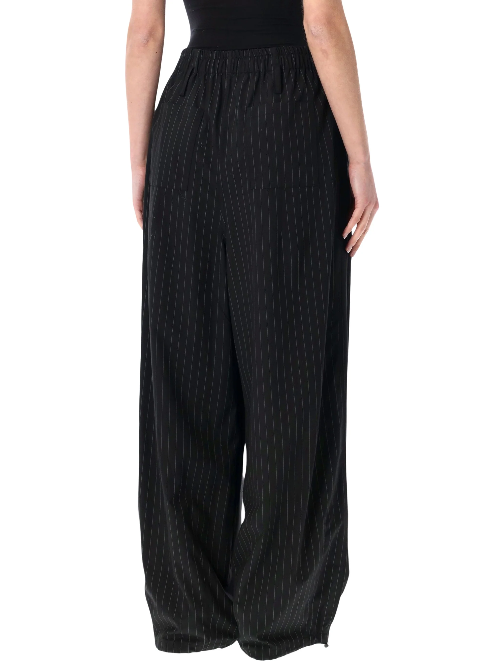 The Frankie Shop The Oakdale Track Pants - Regular Fit - Image 2