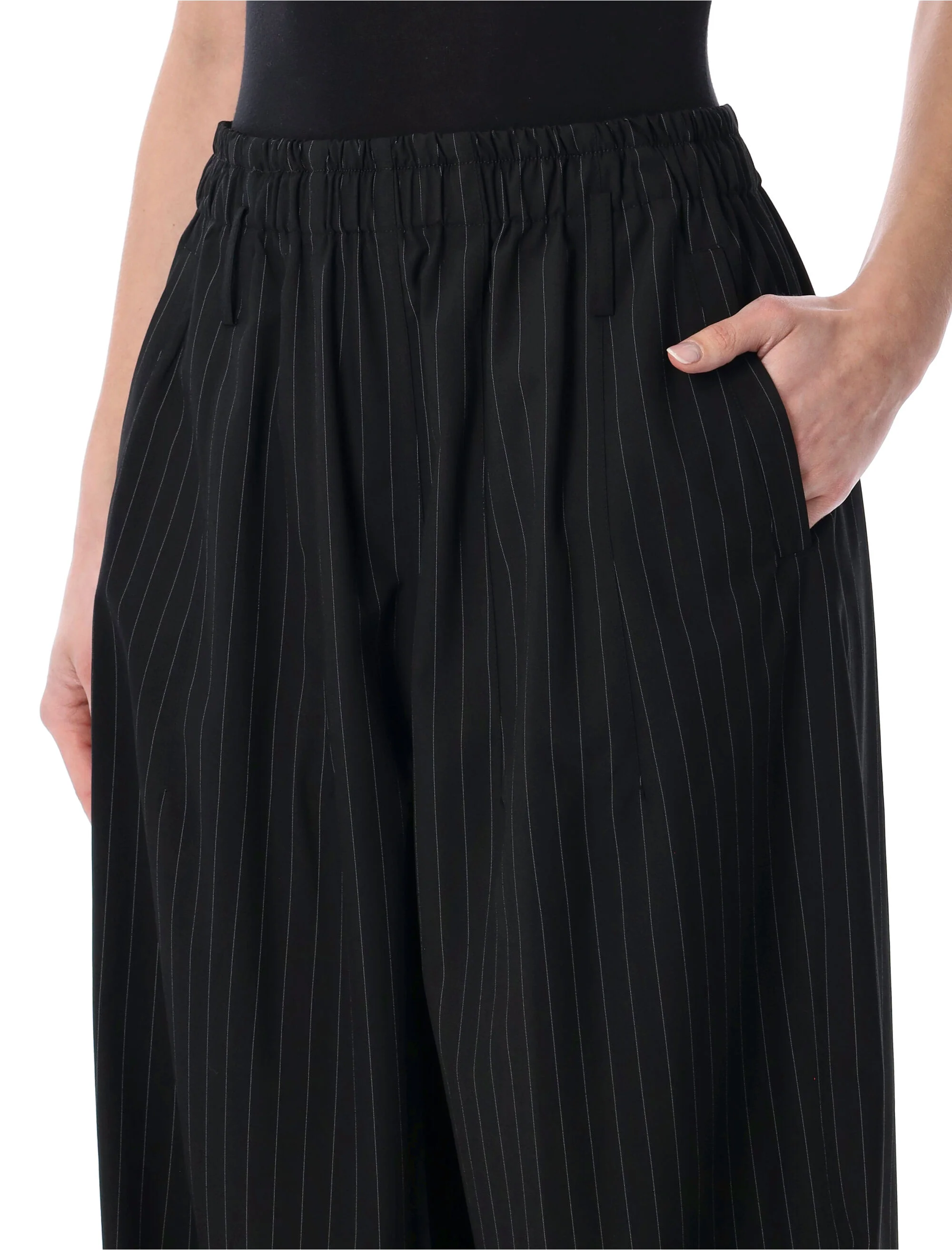 The Frankie Shop The Oakdale Track Pants - Regular Fit - Image 3
